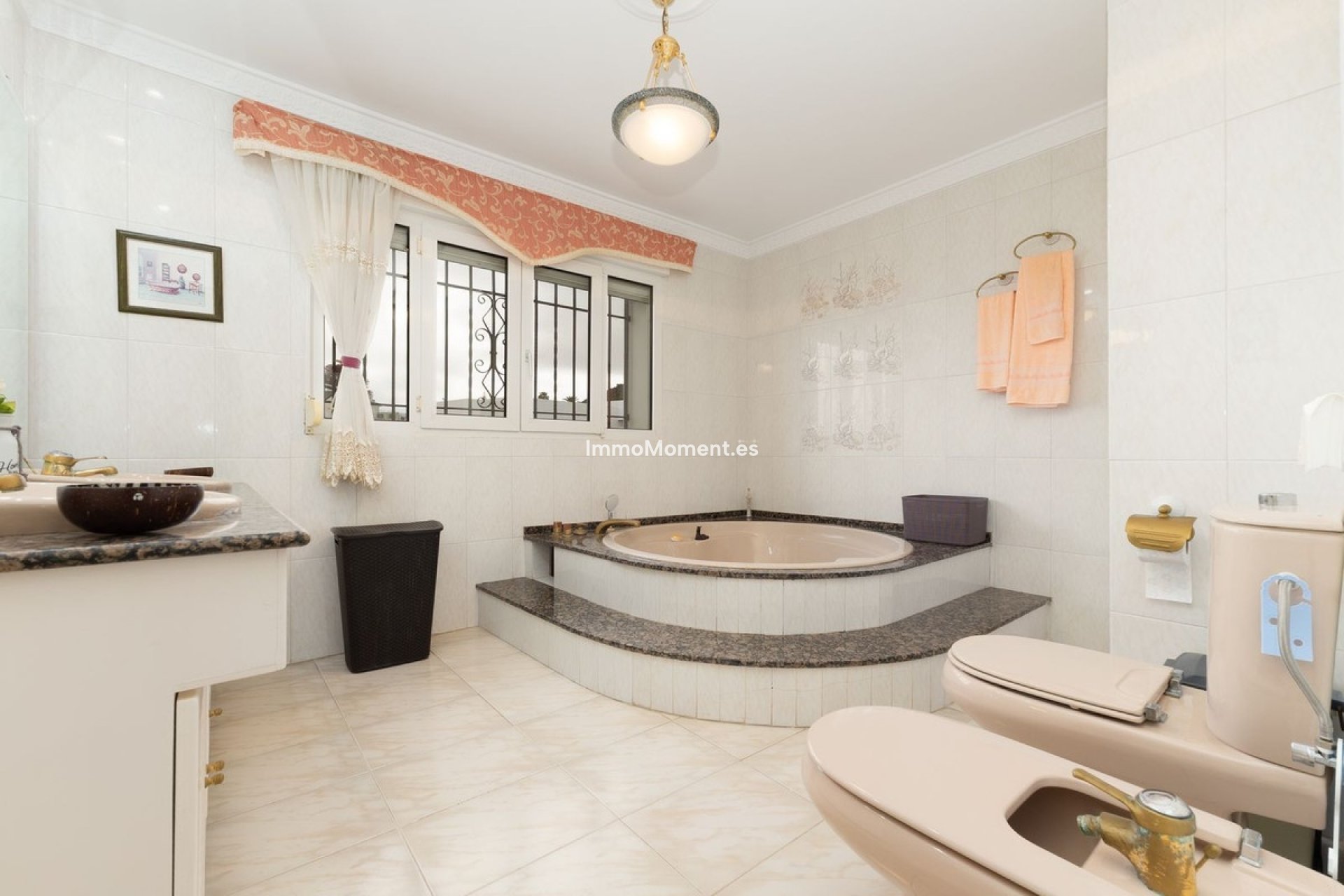 Reventa - Villa independiente - Interior  - Alhaurín de la Torre