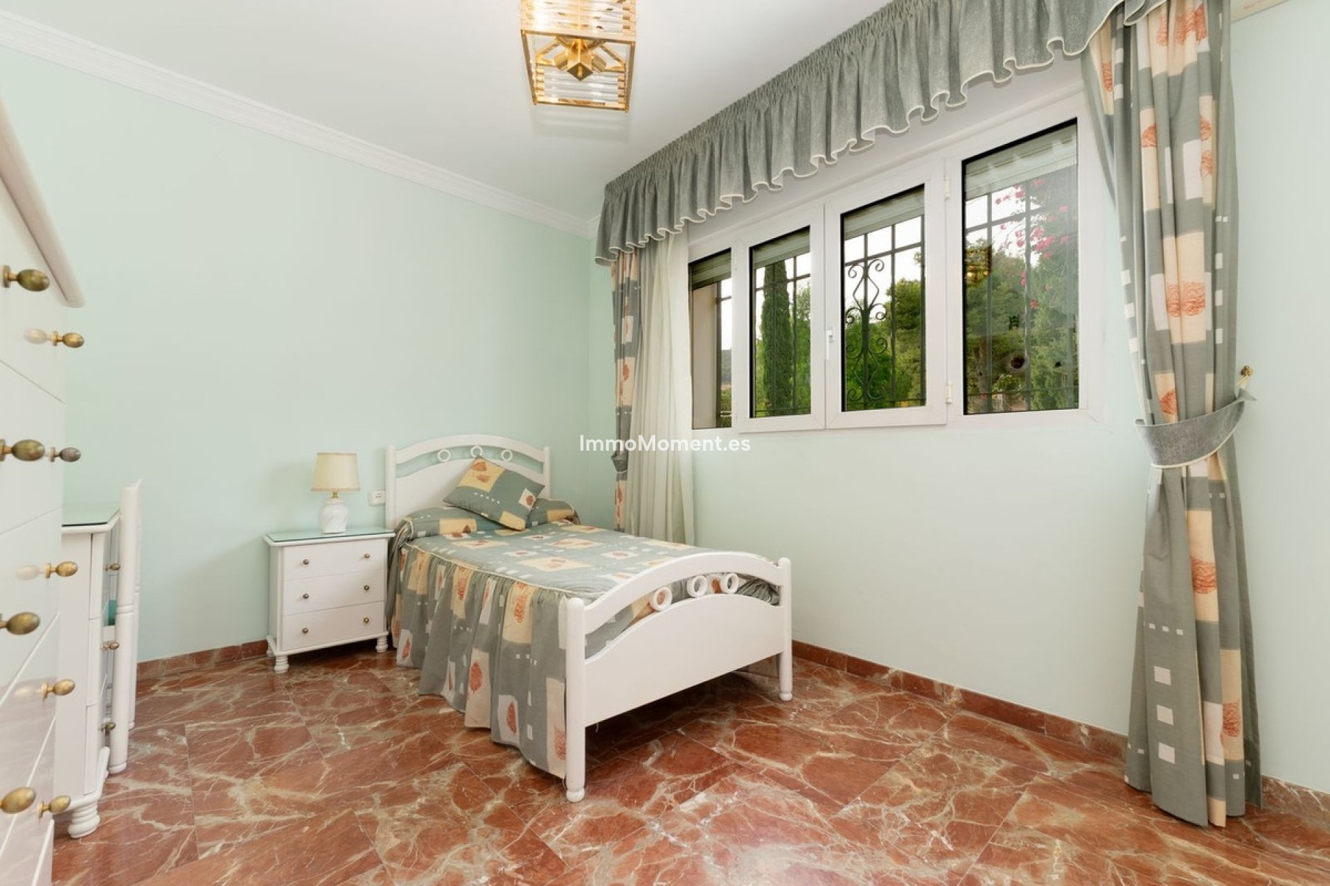 Reventa - Villa independiente - Interior  - Alhaurín de la Torre