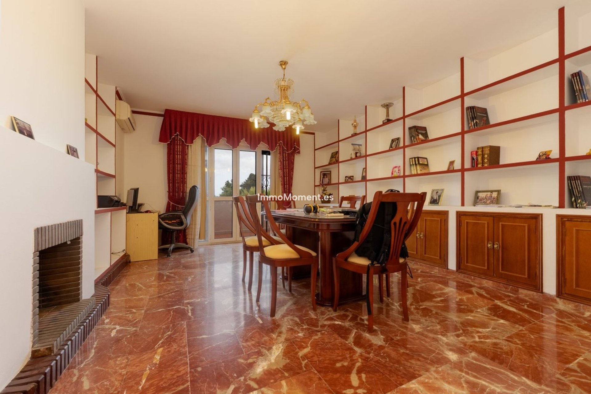 Reventa - Villa independiente - Interior  - Alhaurín de la Torre
