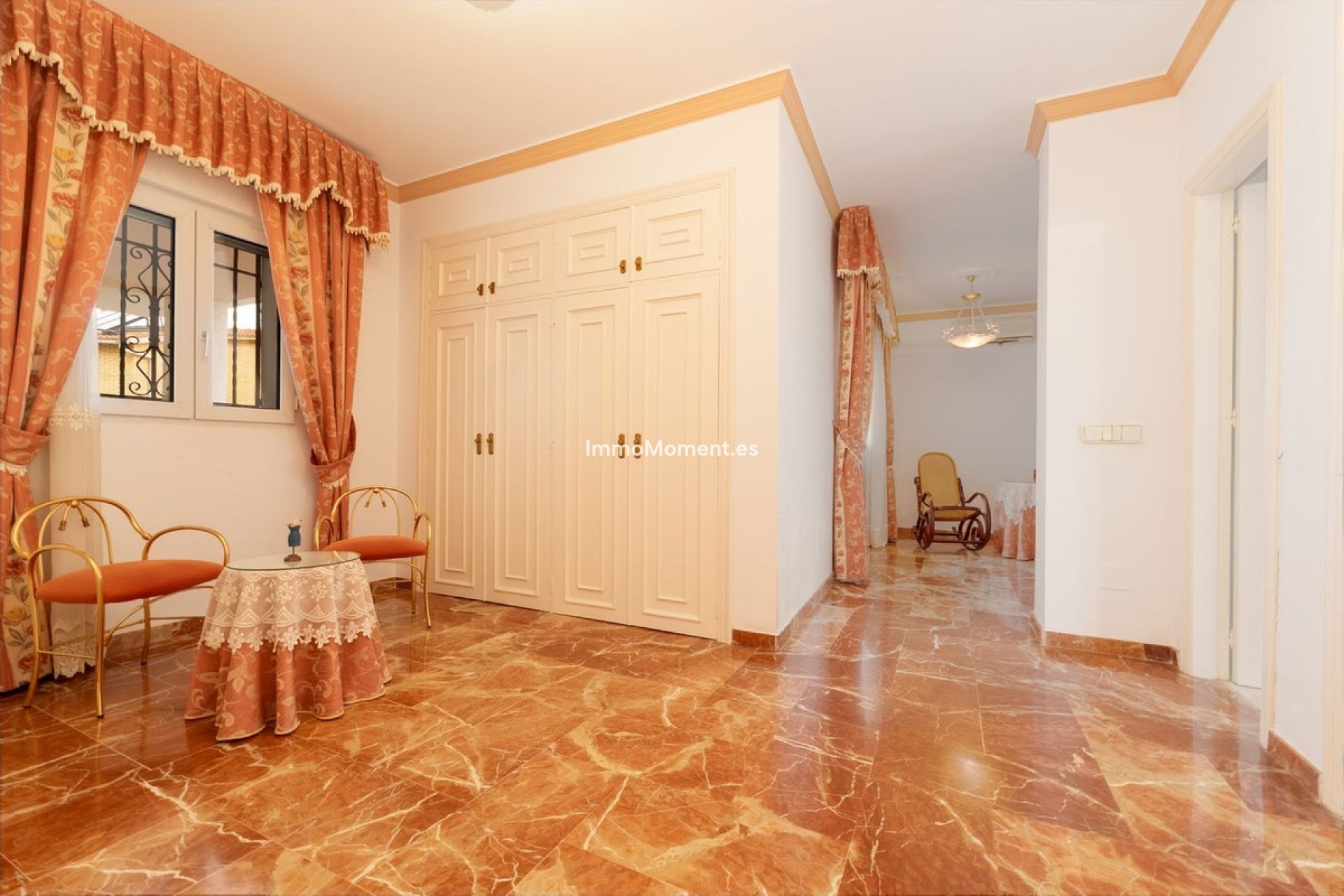 Reventa - Villa independiente - Interior  - Alhaurín de la Torre