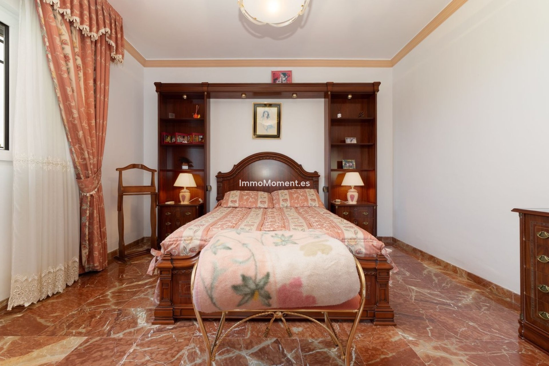 Reventa - Villa independiente - Interior  - Alhaurín de la Torre