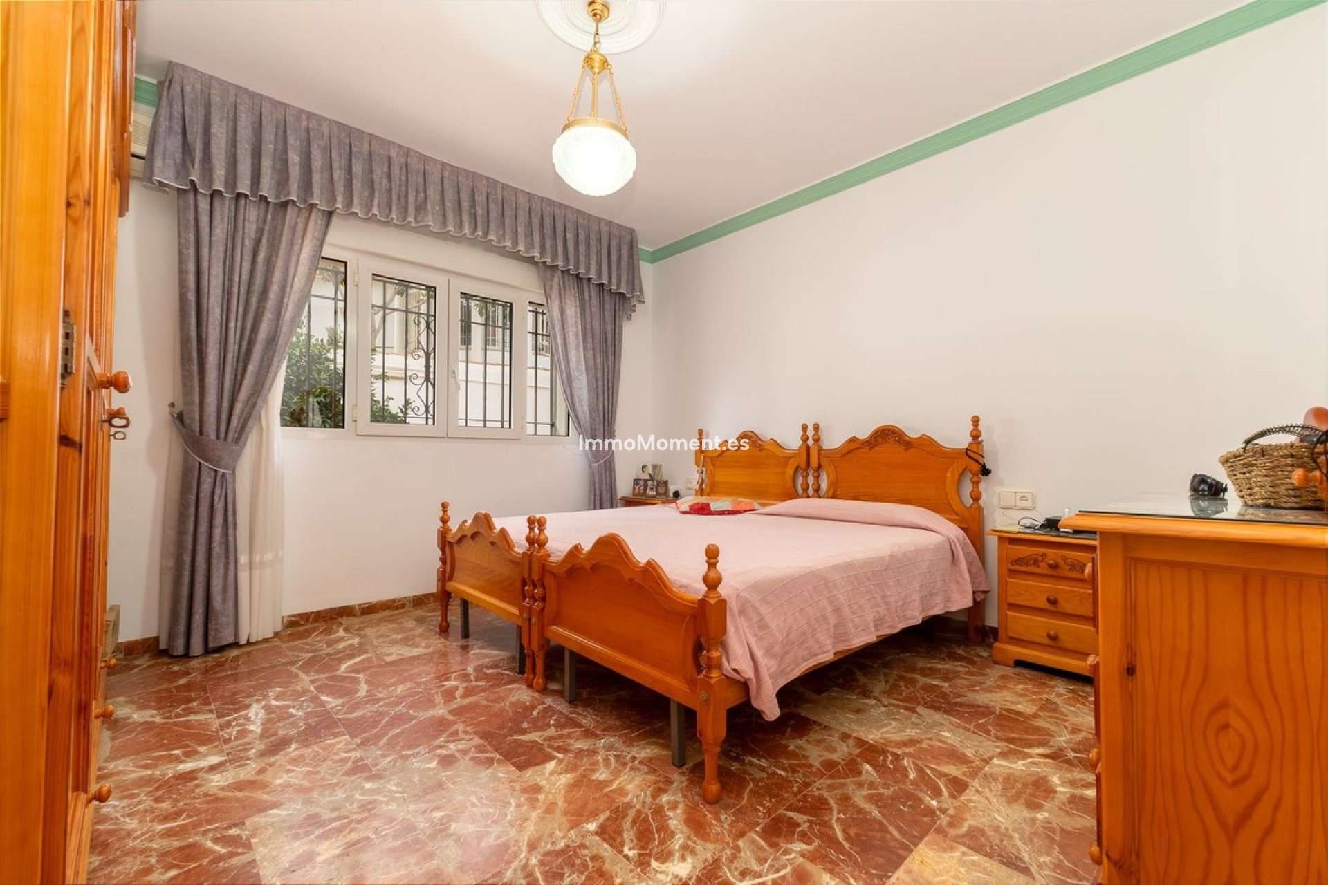 Reventa - Villa independiente - Interior  - Alhaurín de la Torre