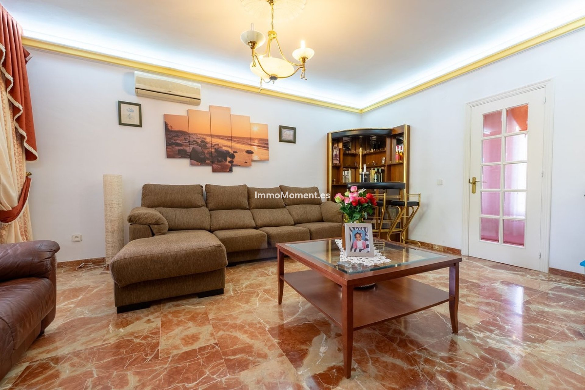 Reventa - Villa independiente - Interior  - Alhaurín de la Torre