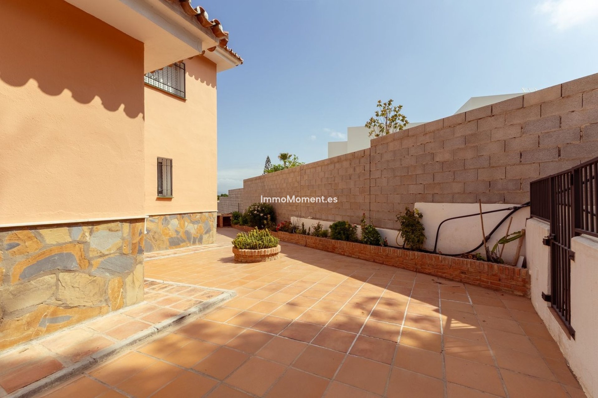 Reventa - Villa independiente - Interior  - Alhaurín de la Torre