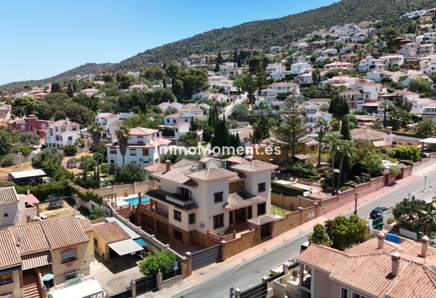 Reventa - Villa independiente - Interior  - Alhaurín de la Torre