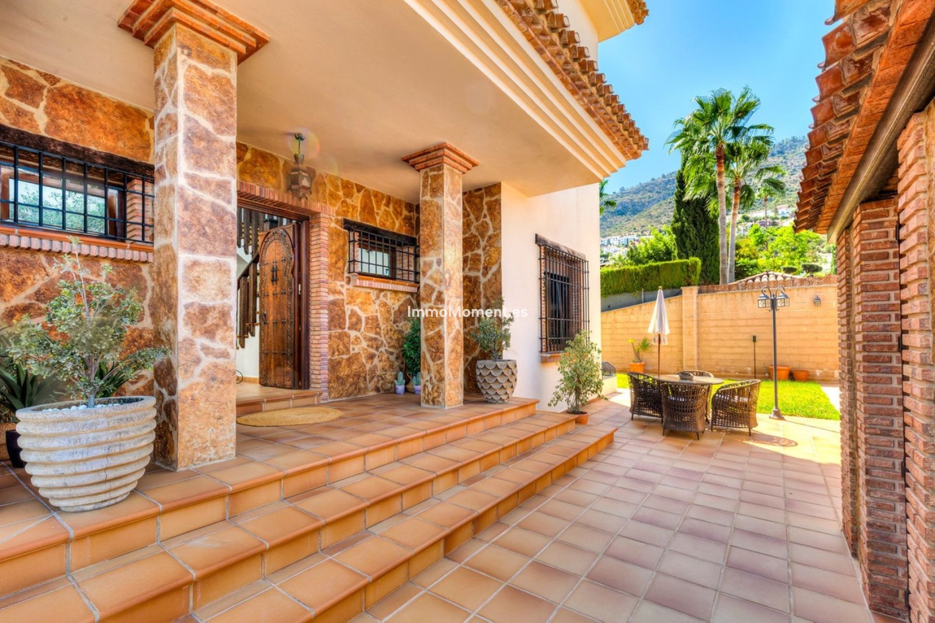Reventa - Villa independiente - Interior  - Alhaurín de la Torre