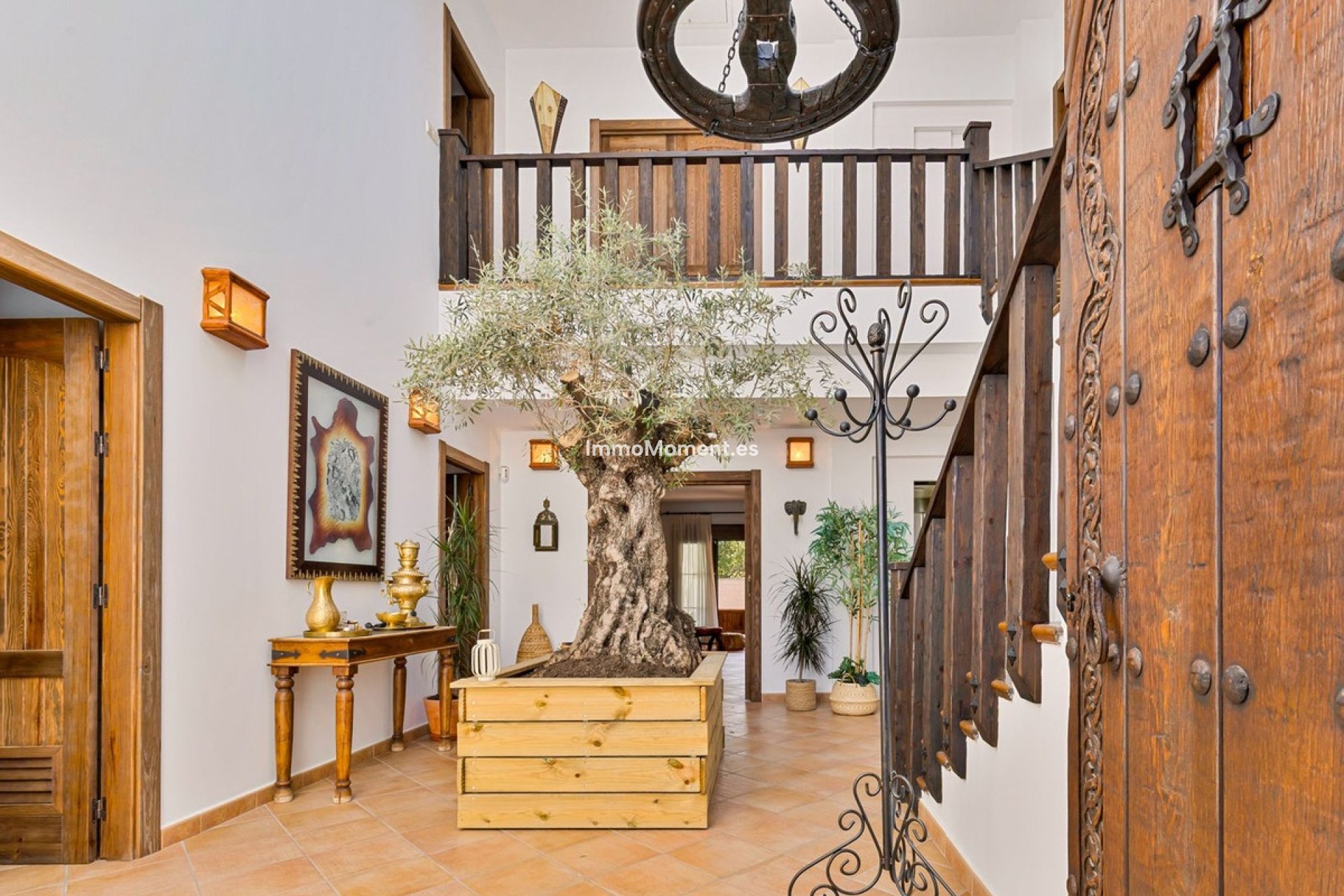 Reventa - Villa independiente - Interior  - Alhaurín de la Torre