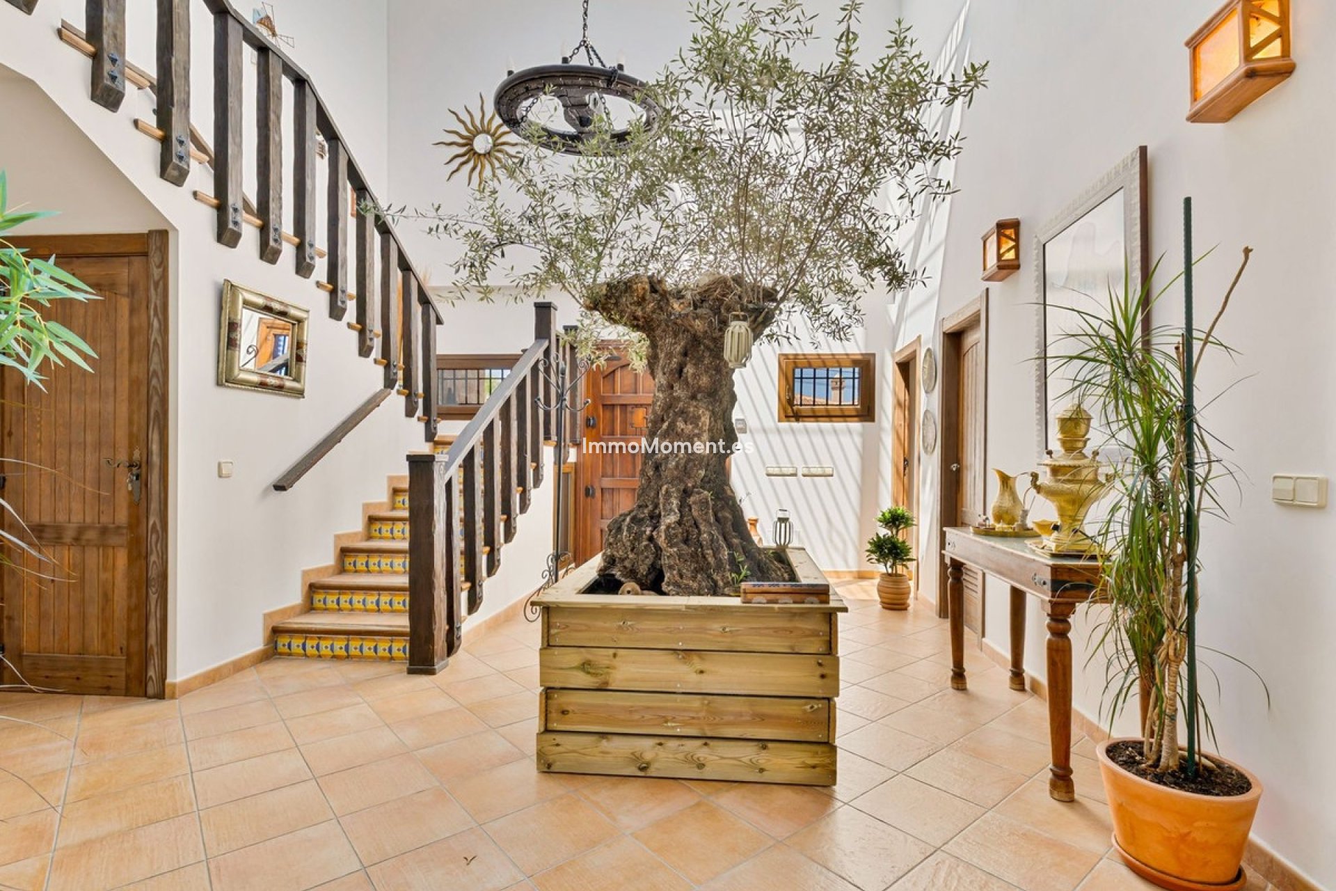 Reventa - Villa independiente - Interior  - Alhaurín de la Torre