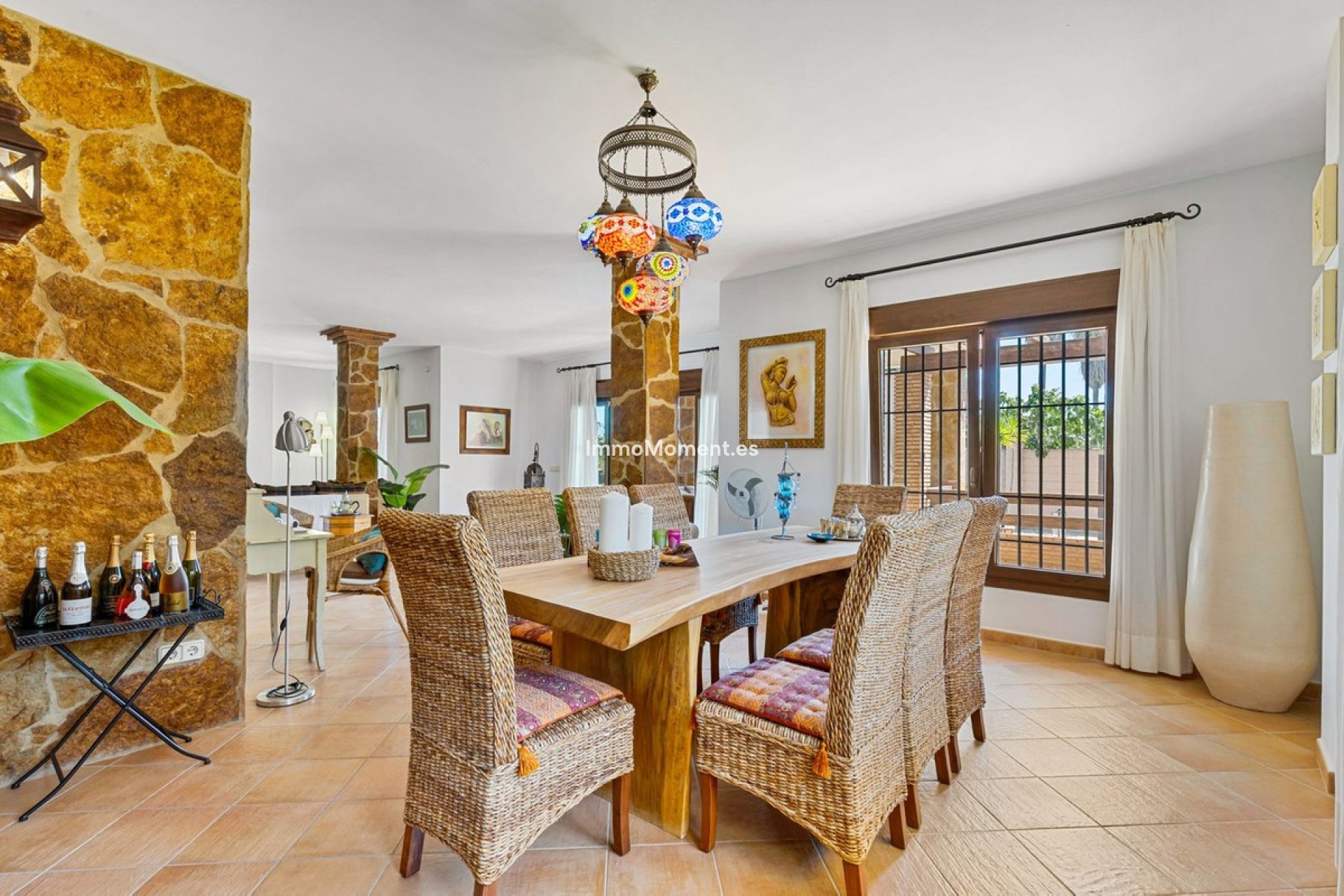 Reventa - Villa independiente - Interior  - Alhaurín de la Torre