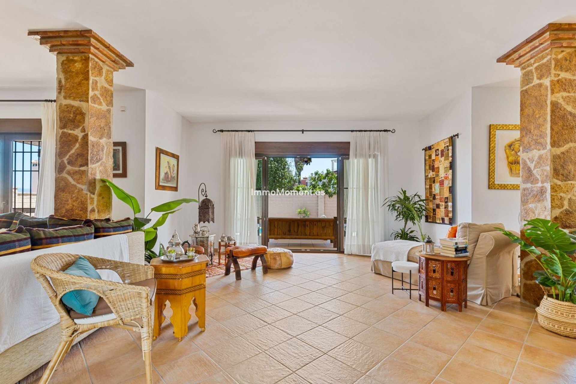 Reventa - Villa independiente - Interior  - Alhaurín de la Torre