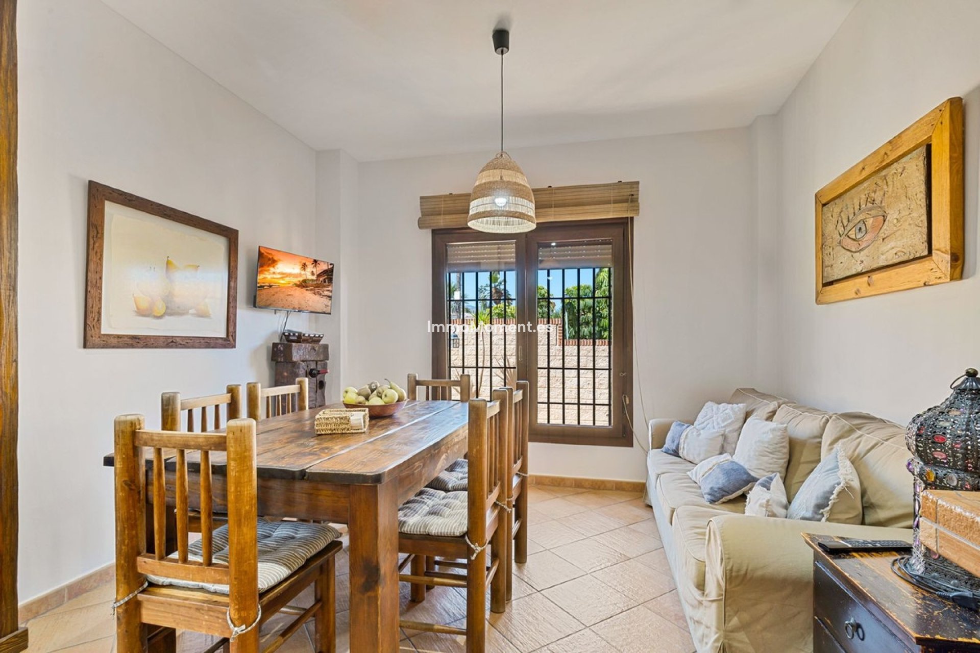 Reventa - Villa independiente - Interior  - Alhaurín de la Torre