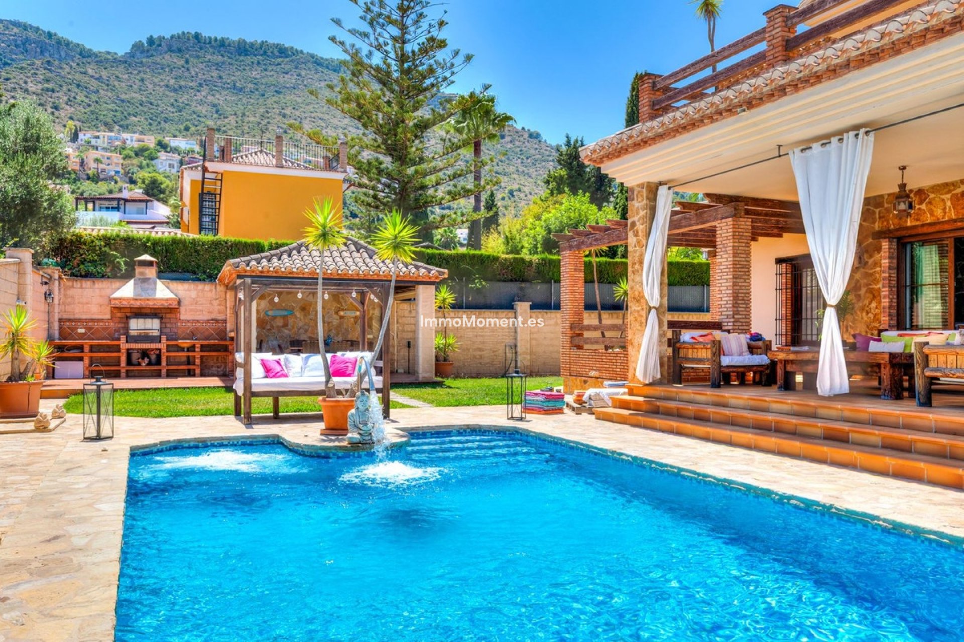 Reventa - Villa independiente - Interior  - Alhaurín de la Torre