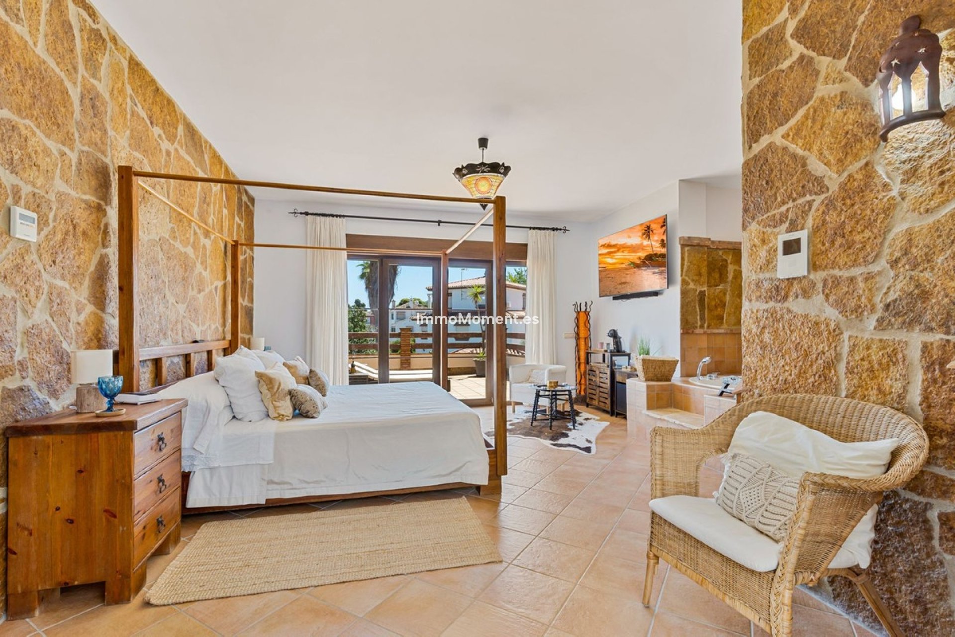 Reventa - Villa independiente - Interior  - Alhaurín de la Torre