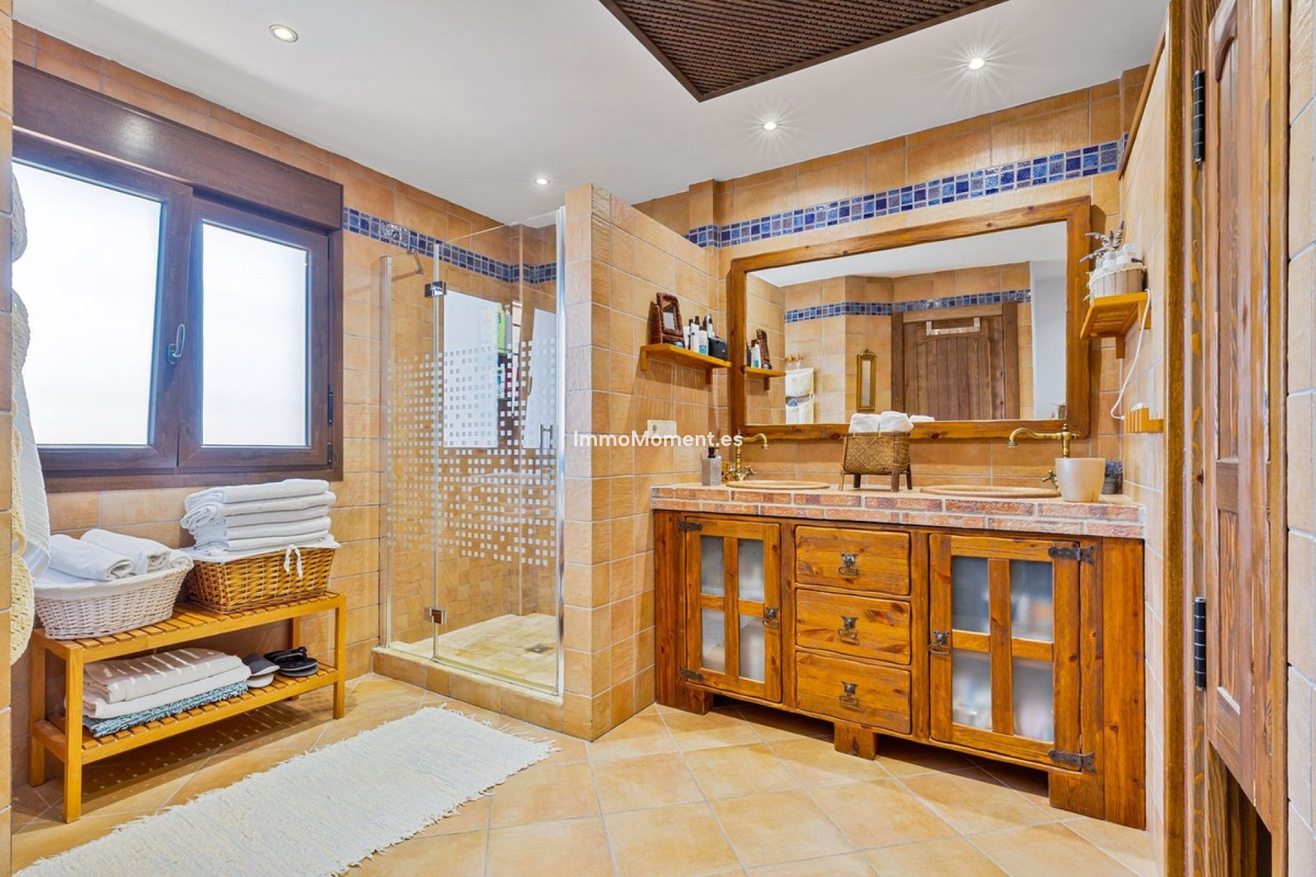Reventa - Villa independiente - Interior  - Alhaurín de la Torre