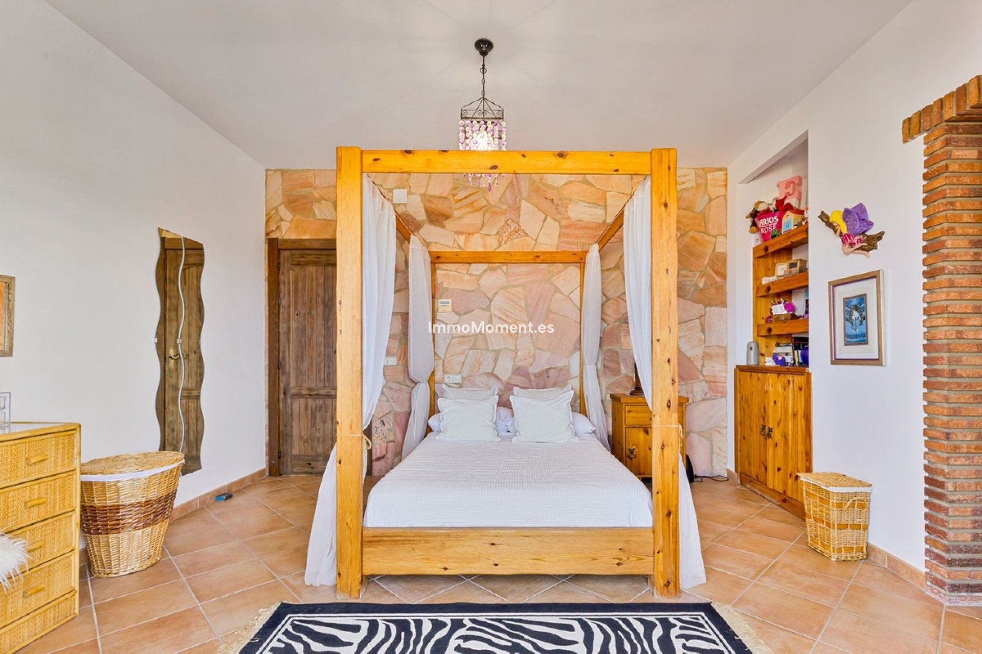 Reventa - Villa independiente - Interior  - Alhaurín de la Torre