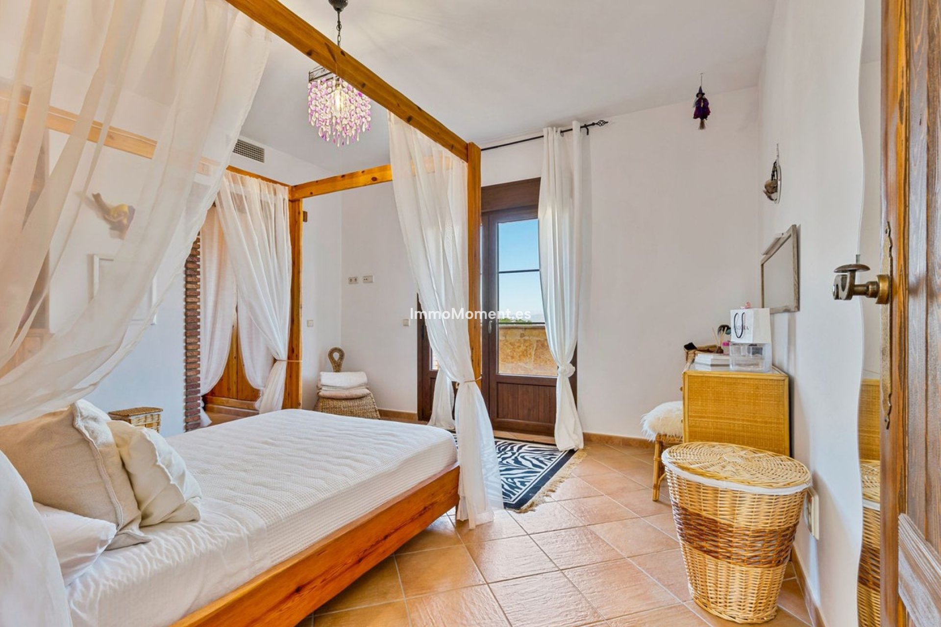 Reventa - Villa independiente - Interior  - Alhaurín de la Torre