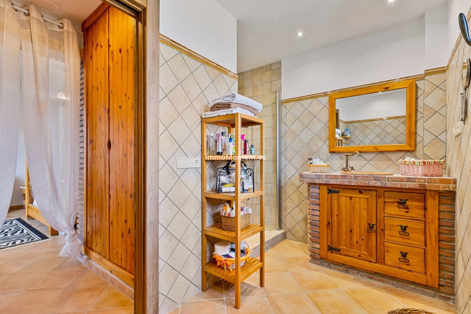 Reventa - Villa independiente - Interior  - Alhaurín de la Torre