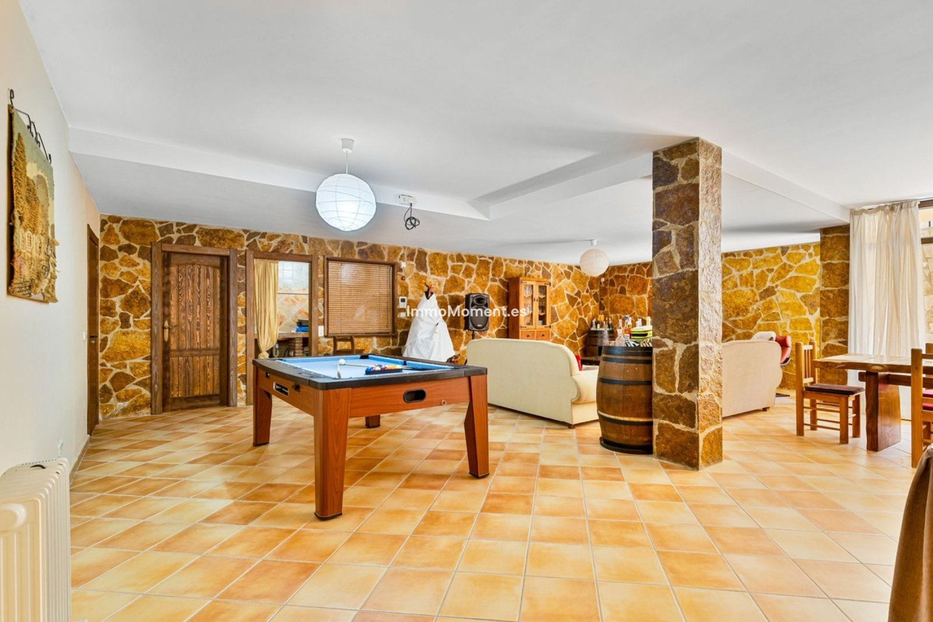 Reventa - Villa independiente - Interior  - Alhaurín de la Torre