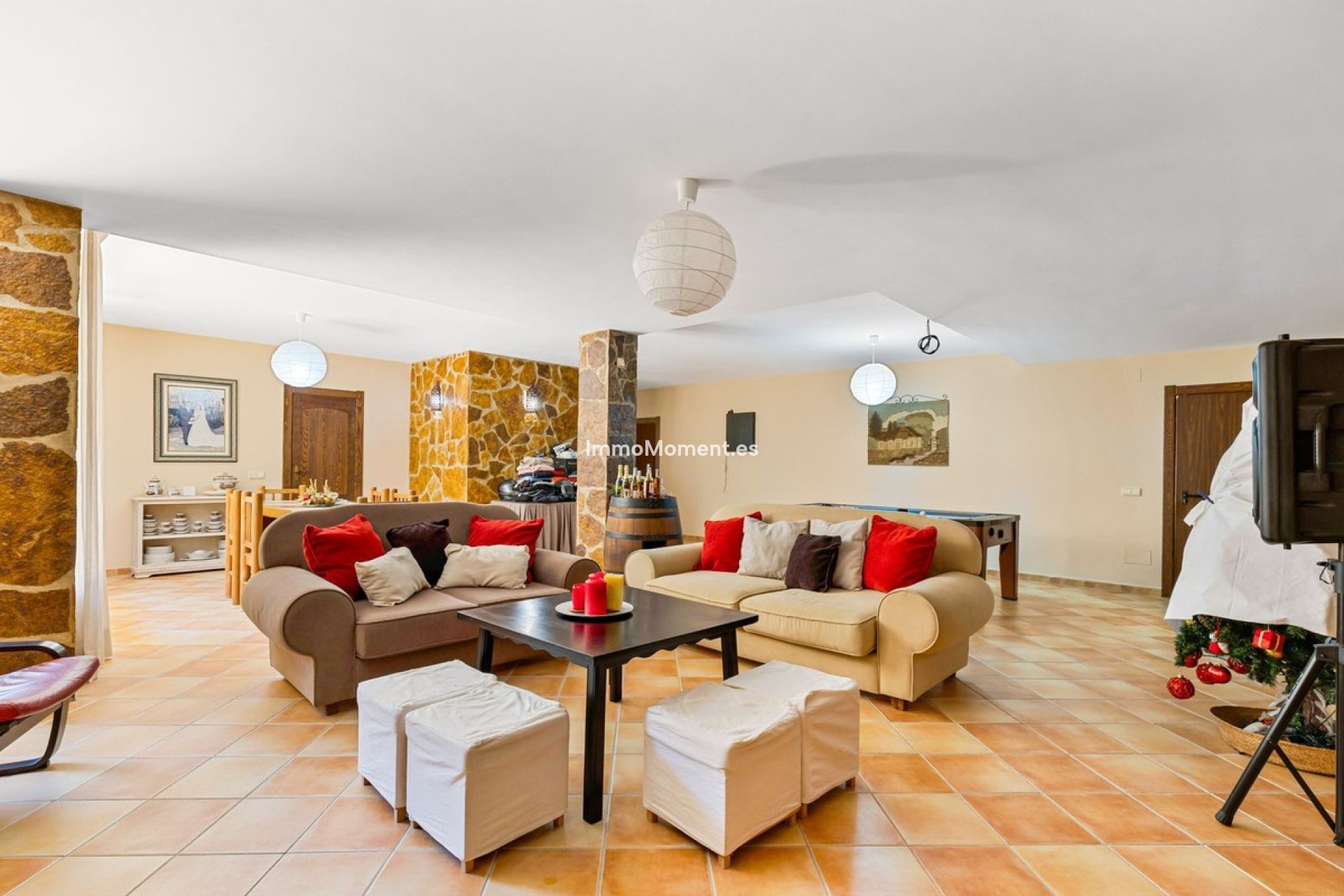 Reventa - Villa independiente - Interior  - Alhaurín de la Torre