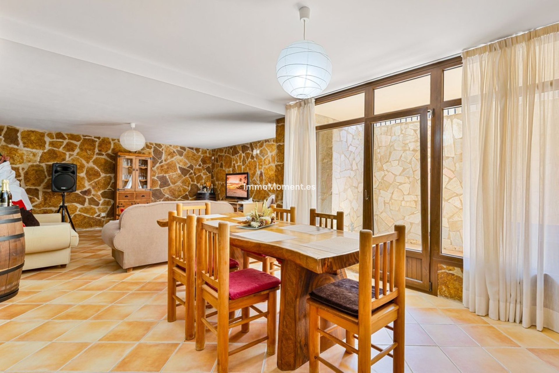 Reventa - Villa independiente - Interior  - Alhaurín de la Torre