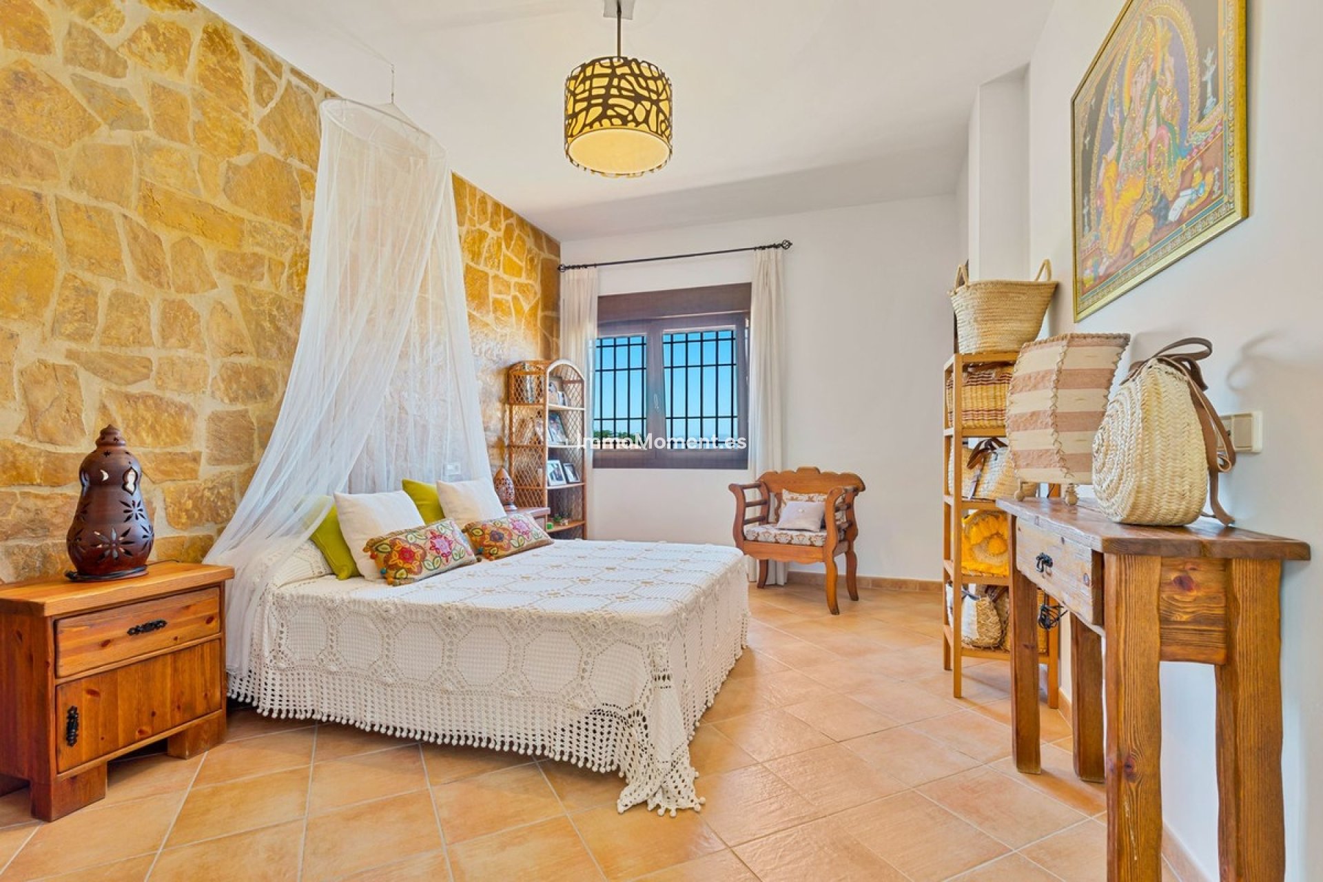 Reventa - Villa independiente - Interior  - Alhaurín de la Torre