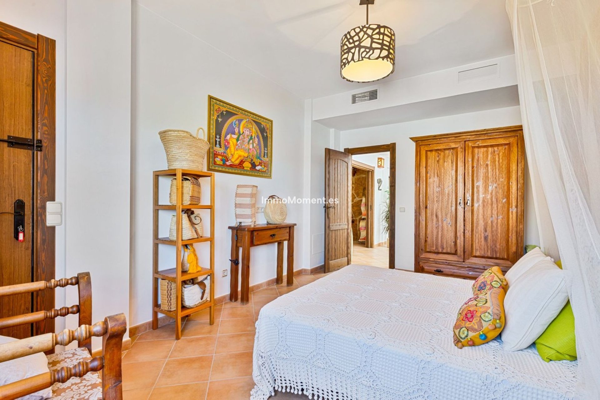 Reventa - Villa independiente - Interior  - Alhaurín de la Torre