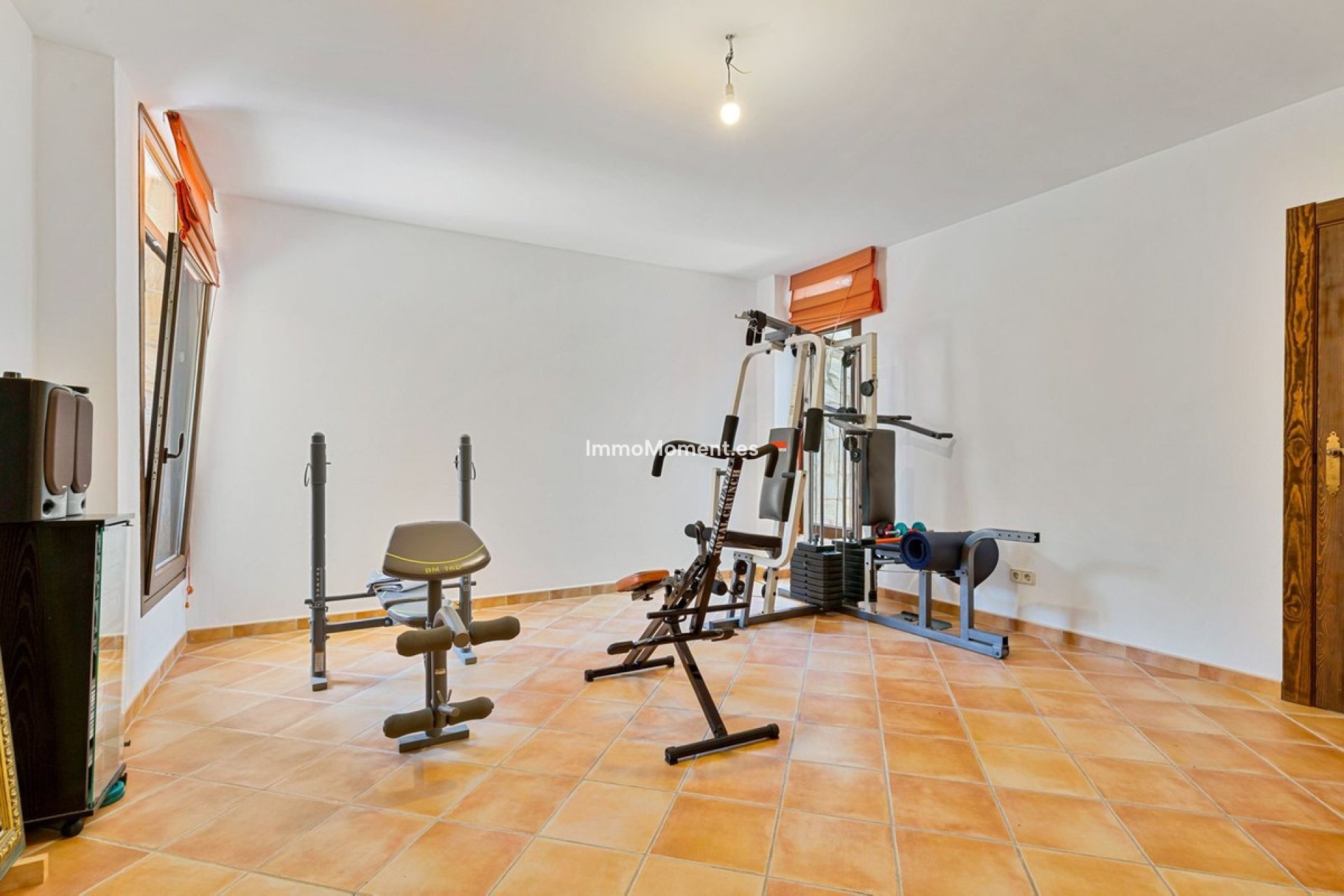 Reventa - Villa independiente - Interior  - Alhaurín de la Torre