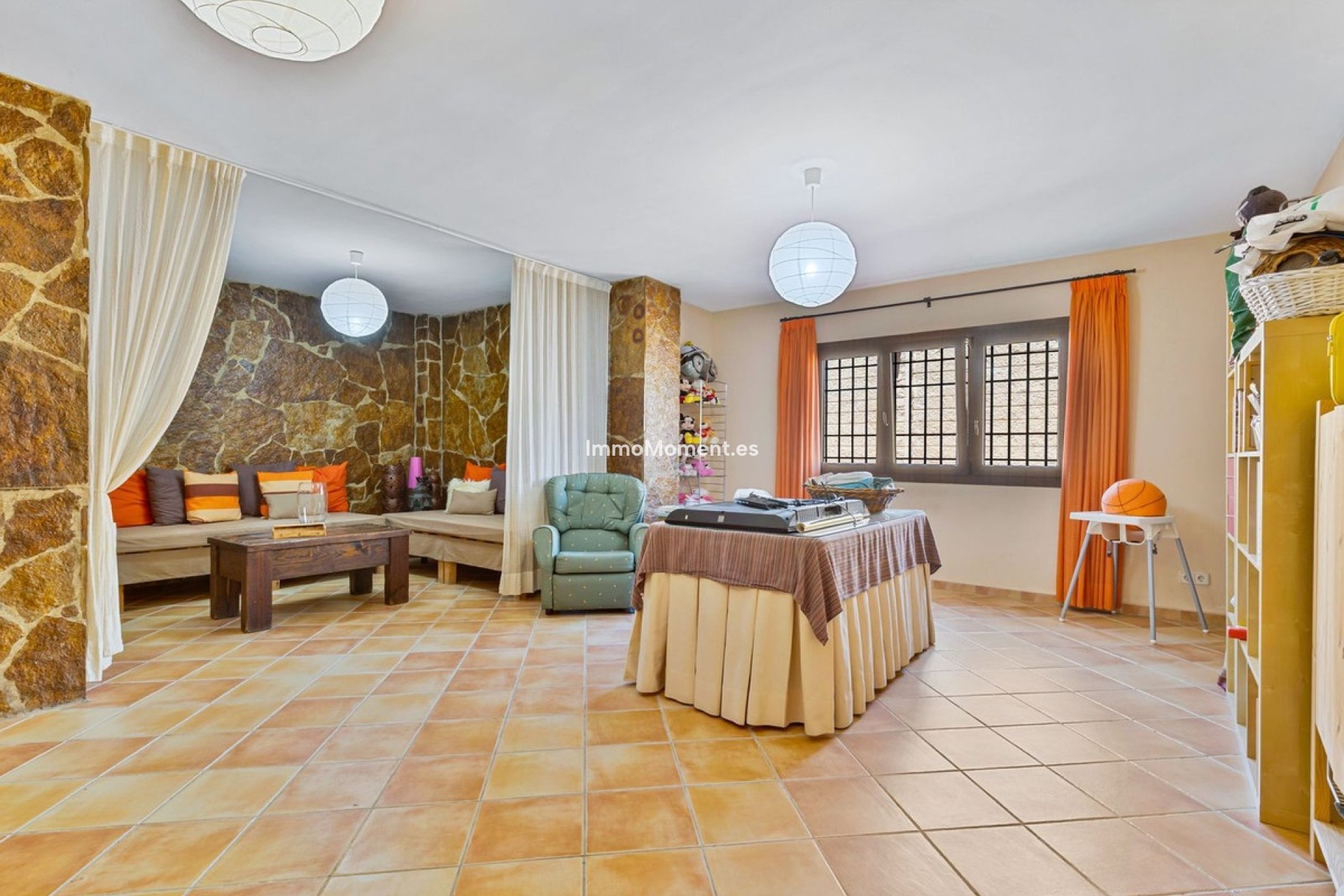 Reventa - Villa independiente - Interior  - Alhaurín de la Torre