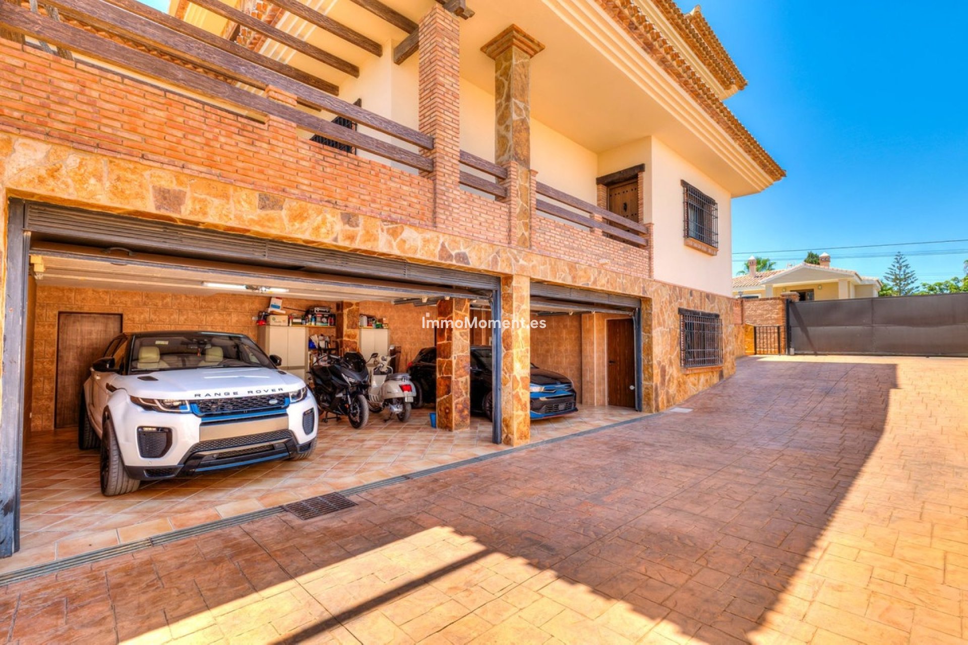 Reventa - Villa independiente - Interior  - Alhaurín de la Torre