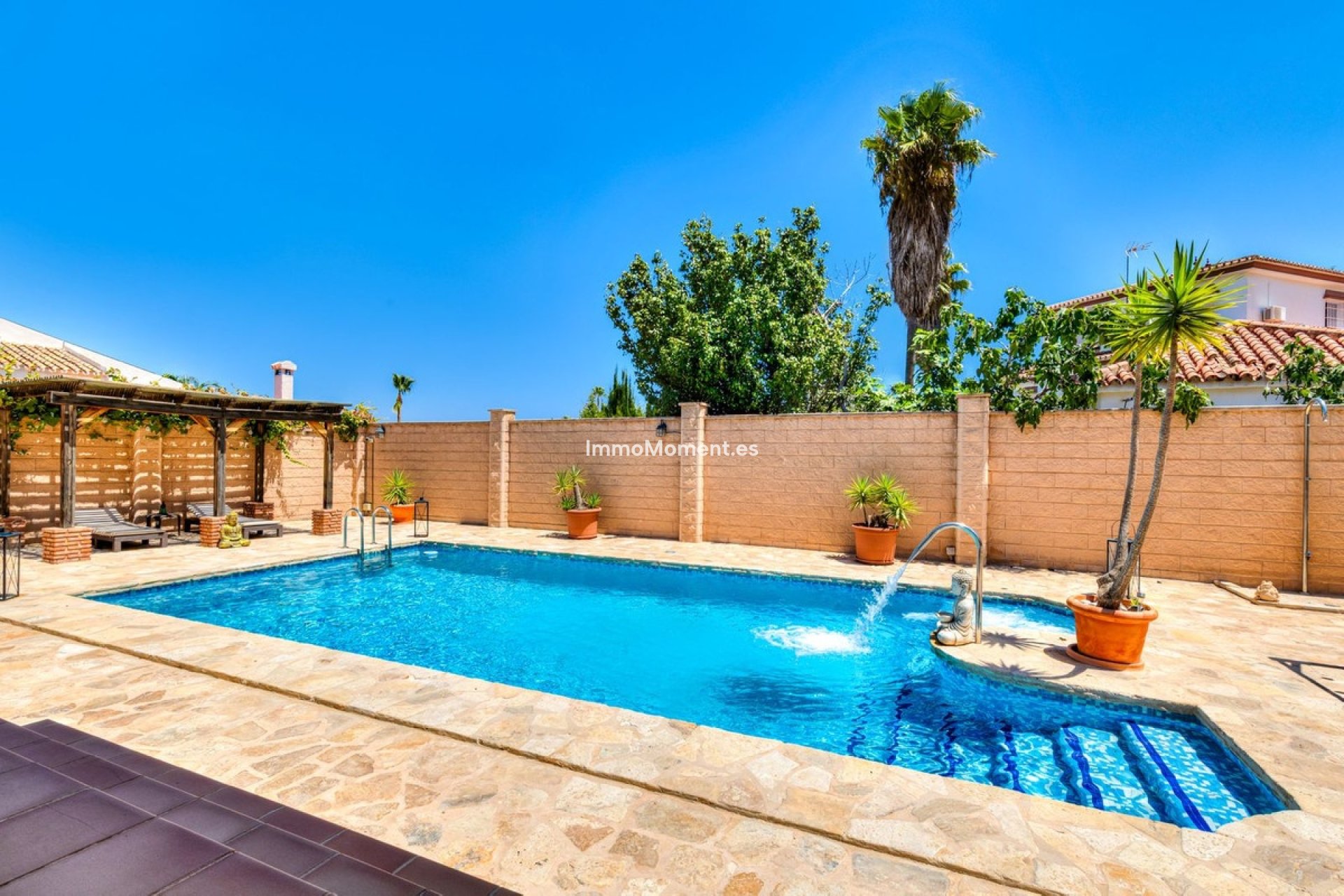 Reventa - Villa independiente - Interior  - Alhaurín de la Torre