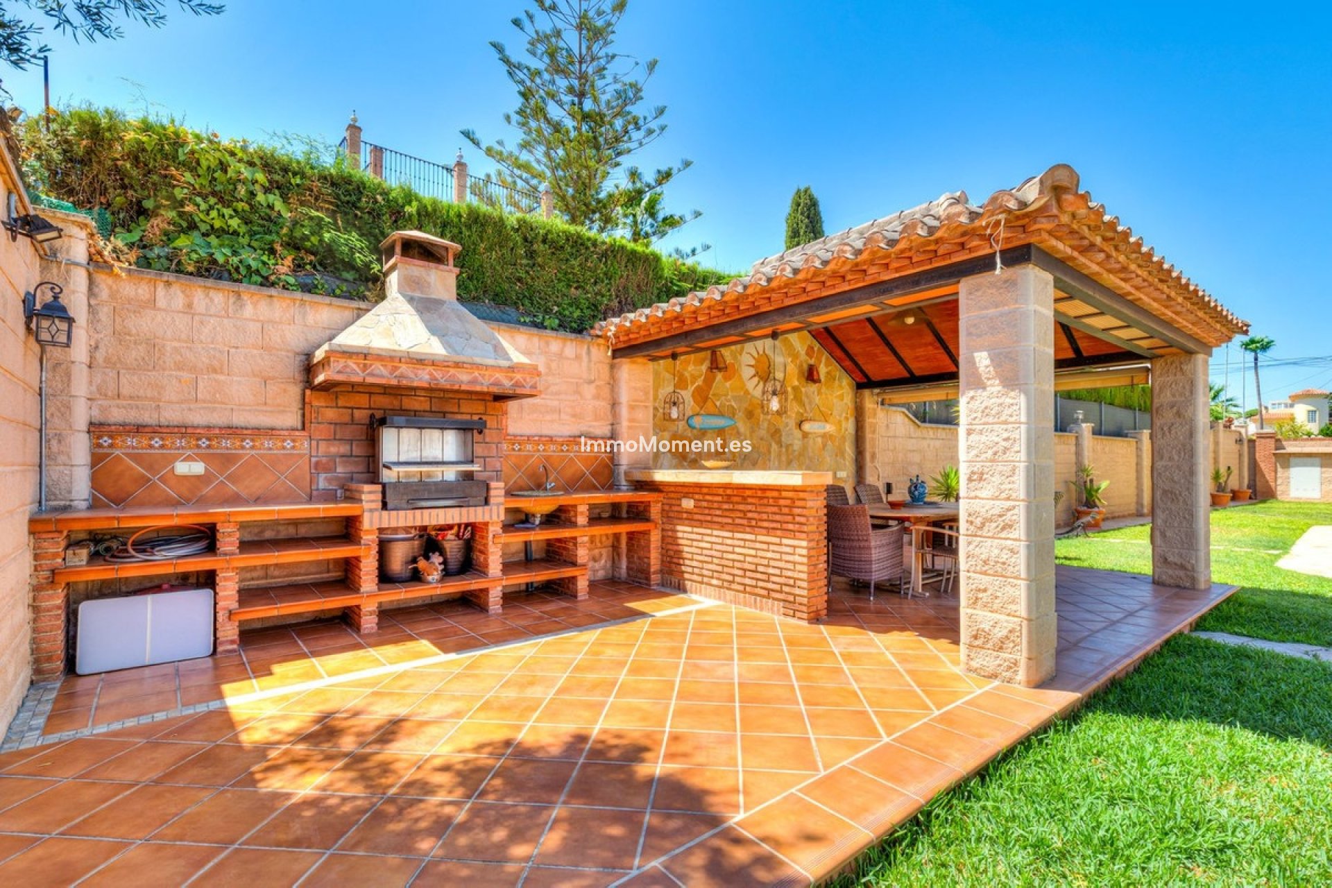 Reventa - Villa independiente - Interior  - Alhaurín de la Torre
