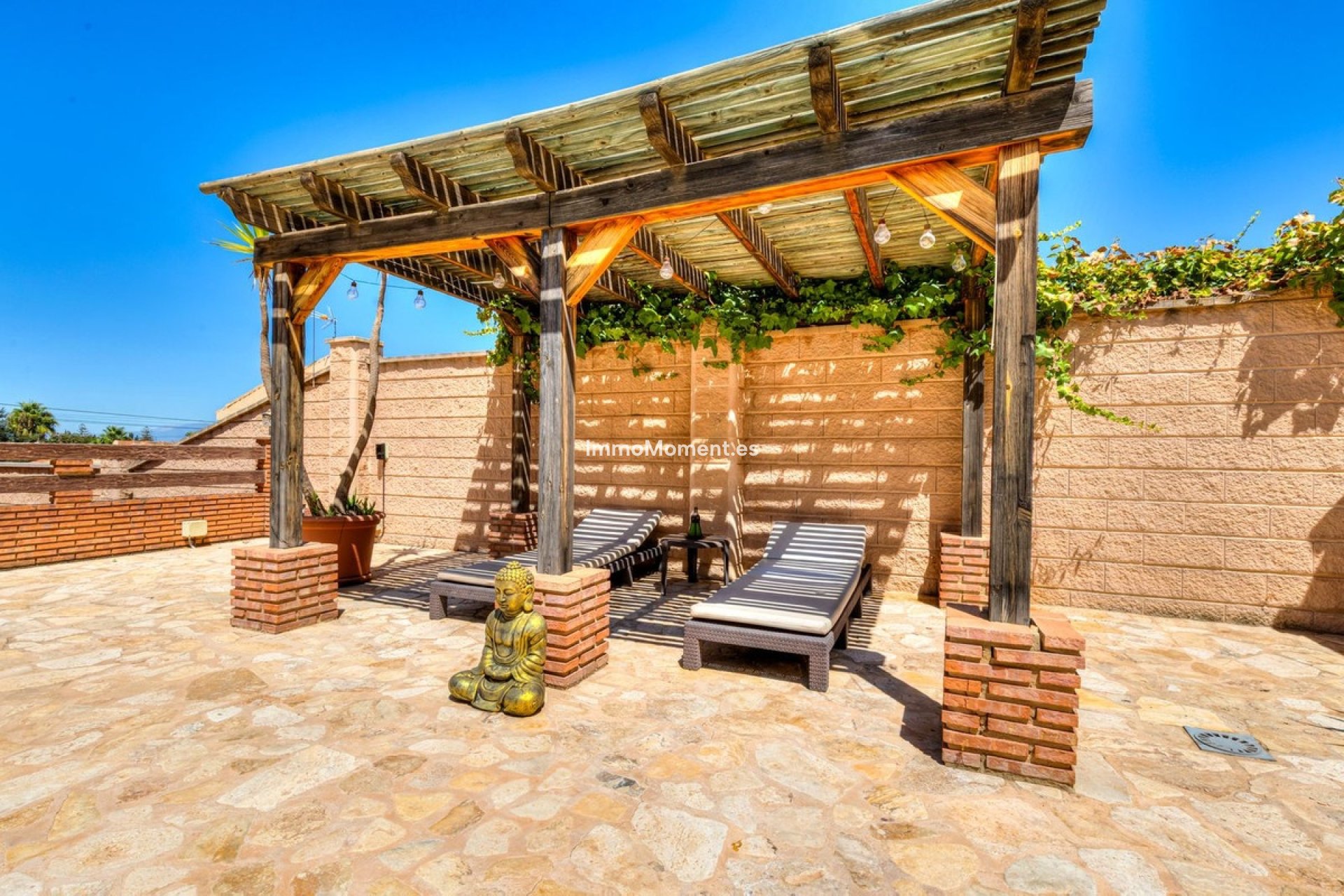 Reventa - Villa independiente - Interior  - Alhaurín de la Torre