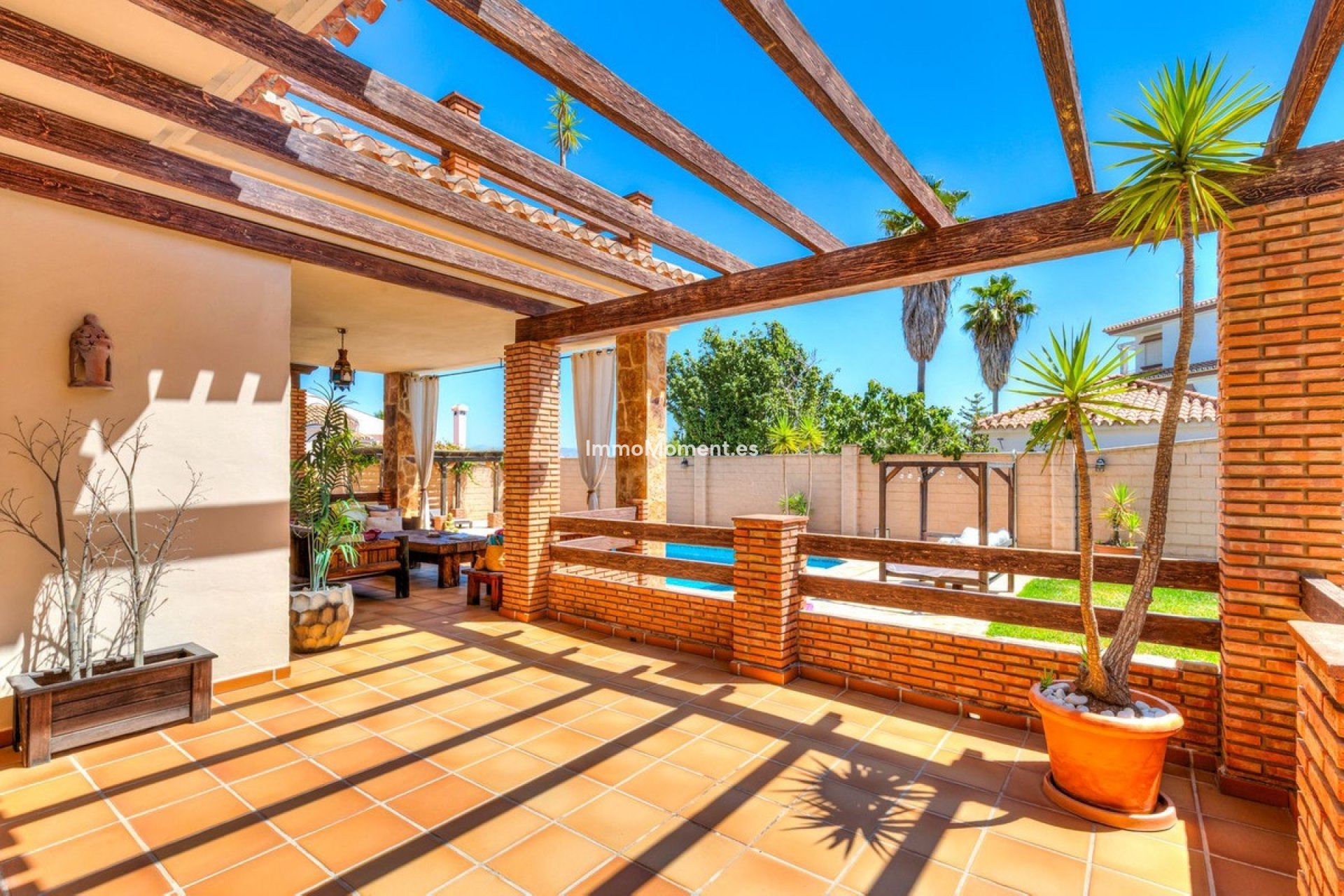 Reventa - Villa independiente - Interior  - Alhaurín de la Torre