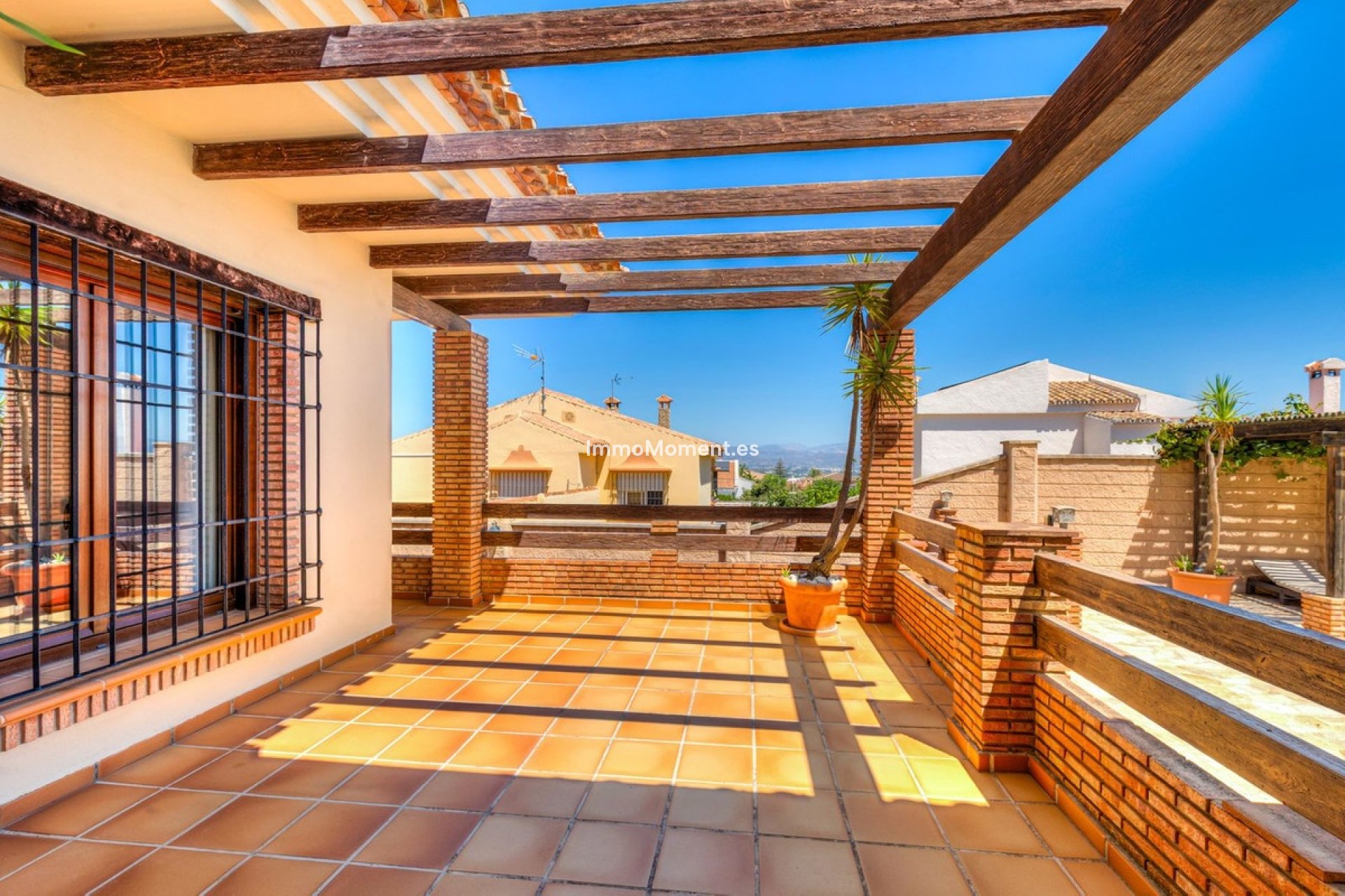 Reventa - Villa independiente - Interior  - Alhaurín de la Torre