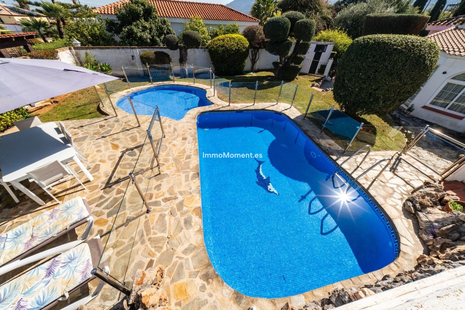 Reventa - Villa independiente - Interior  - Alhaurín de la Torre