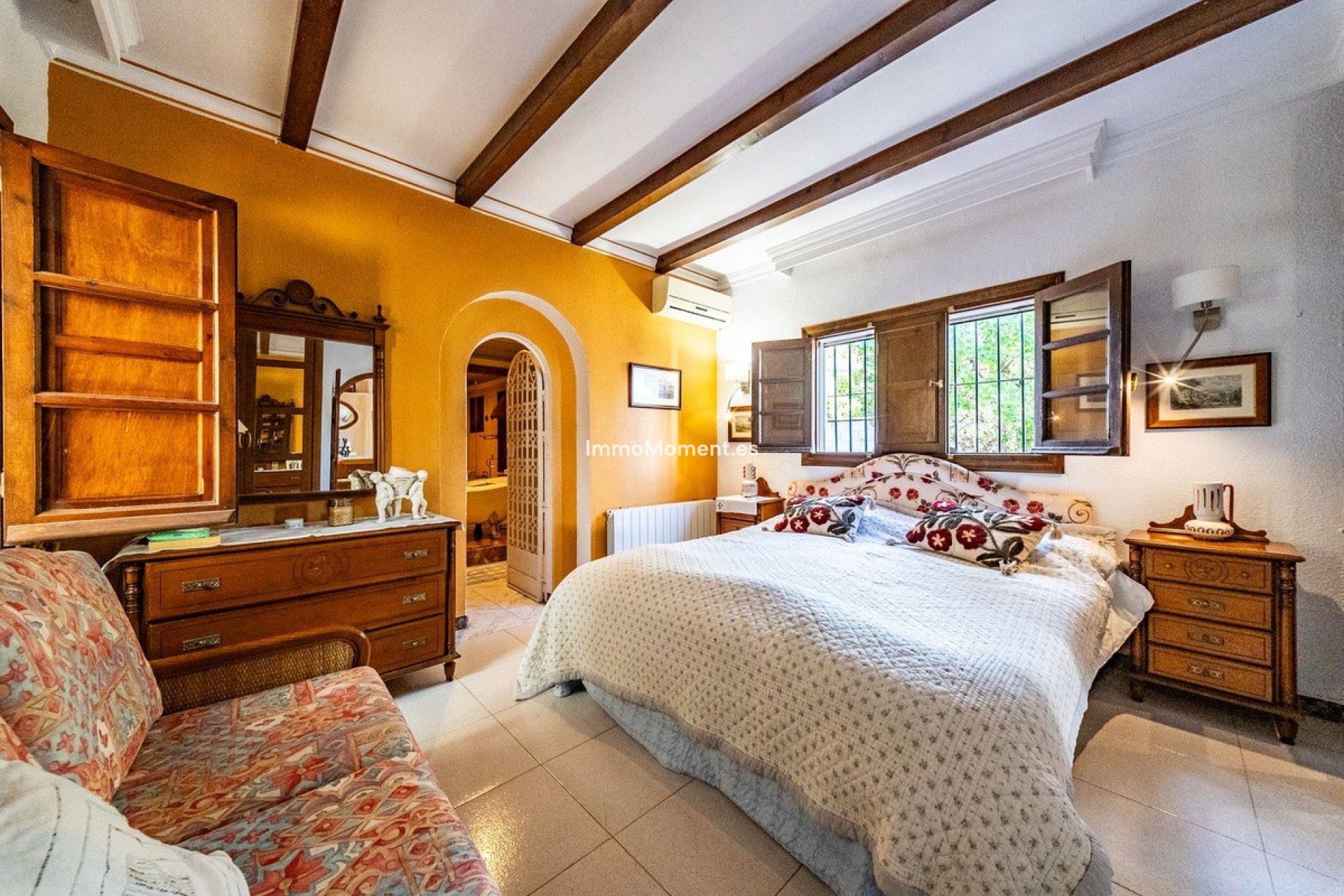 Reventa - Villa independiente - Interior  - Alhaurín de la Torre