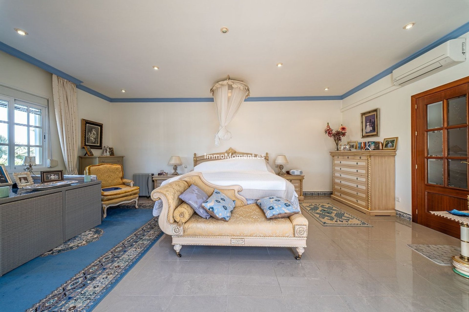 Reventa - Villa independiente - Interior  - Alhaurín de la Torre