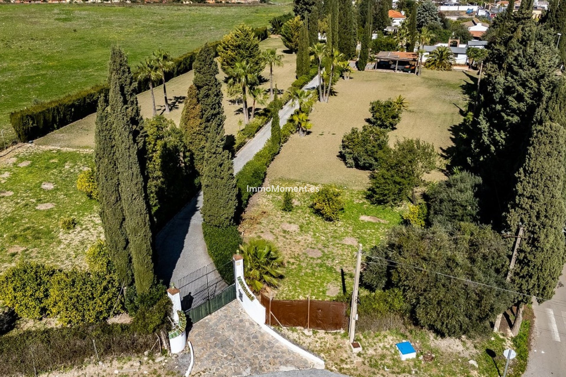 Reventa - Villa independiente - Interior  - Alhaurín de la Torre