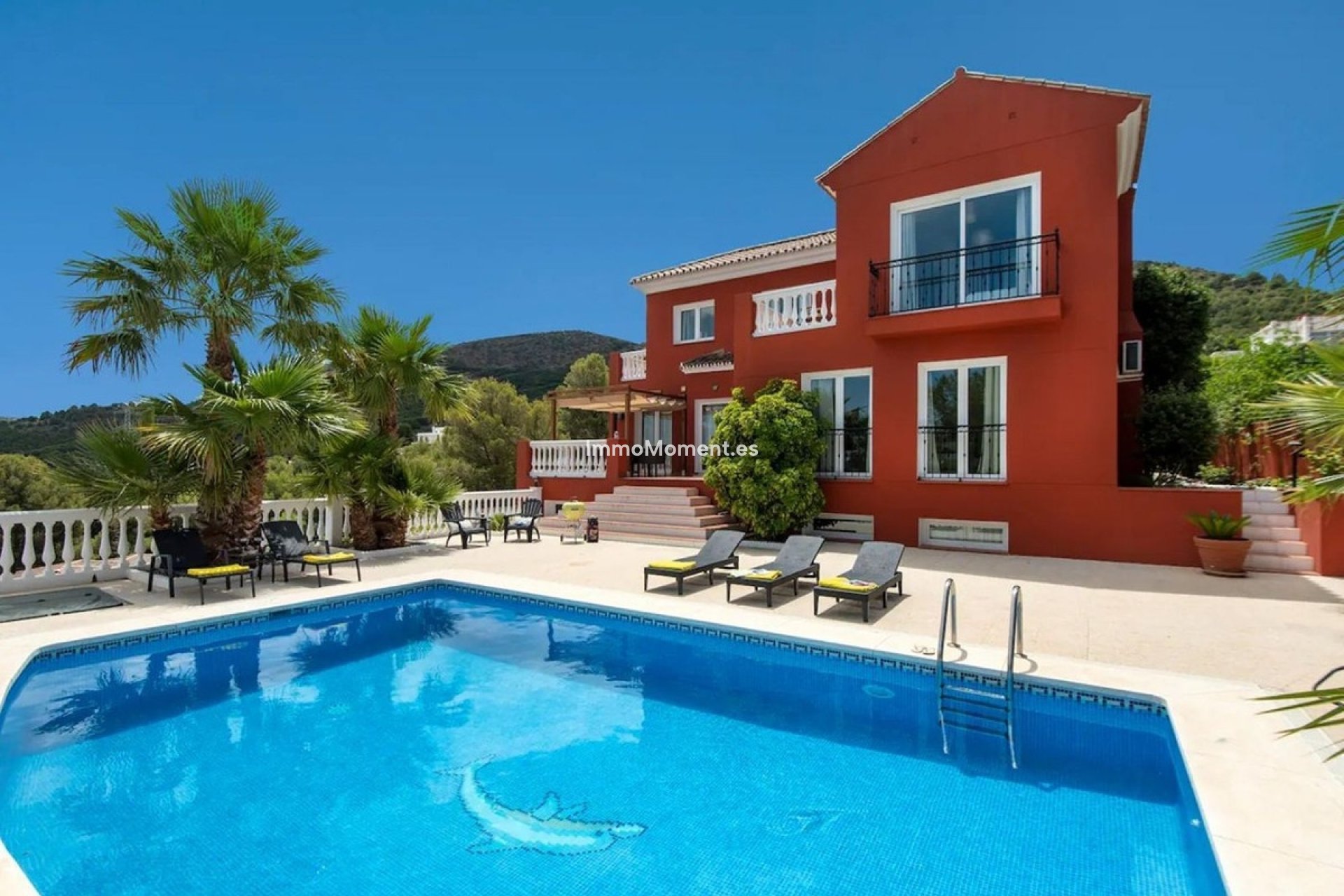 Reventa - Villa independiente - Interior  - Alhaurín de la Torre