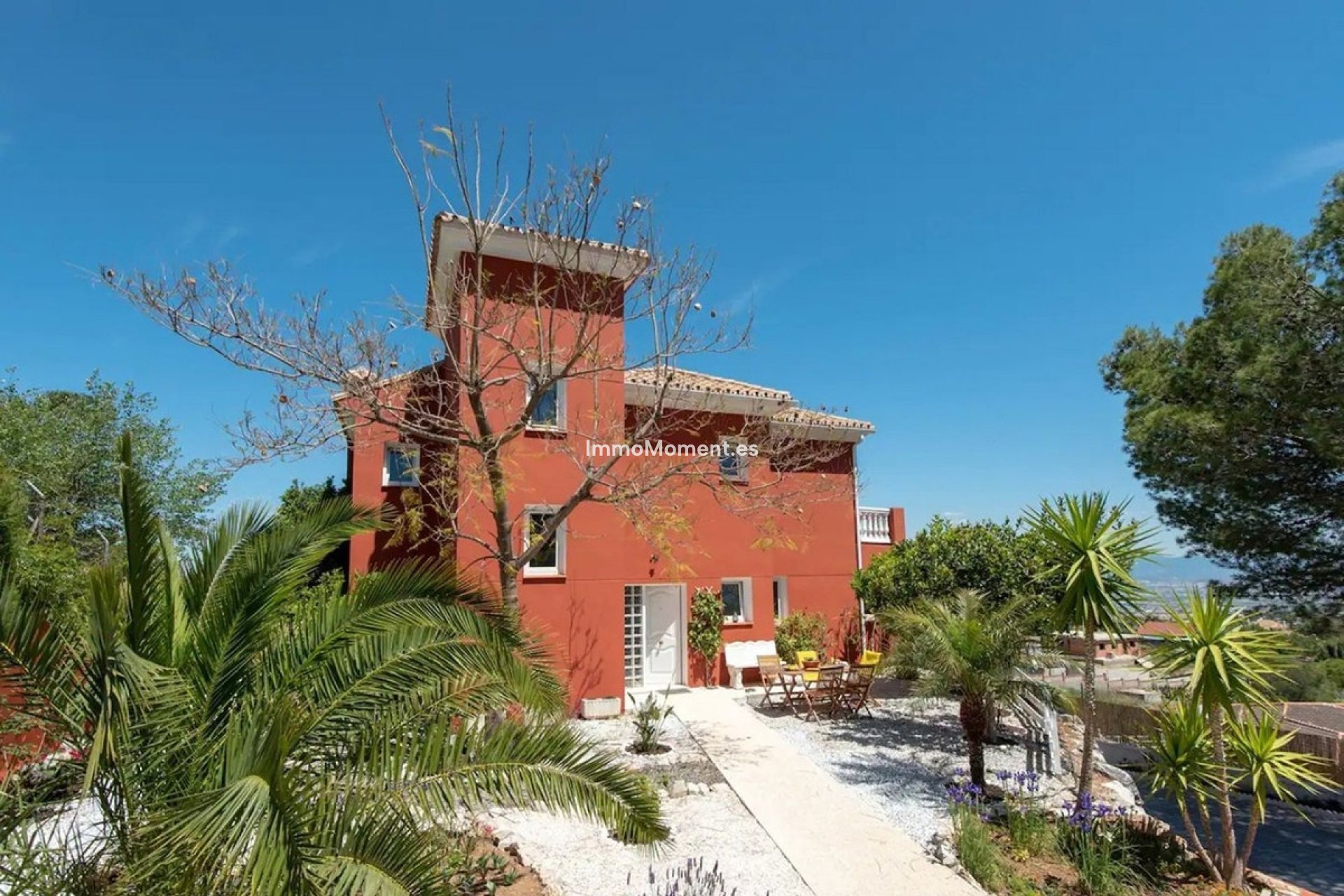 Reventa - Villa independiente - Interior  - Alhaurín de la Torre