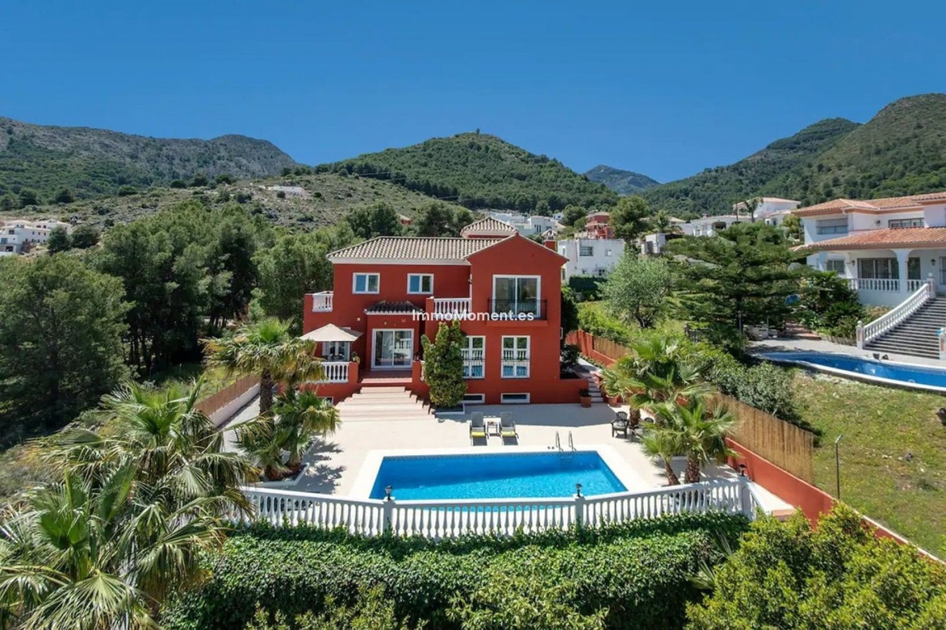 Reventa - Villa independiente - Interior  - Alhaurín de la Torre