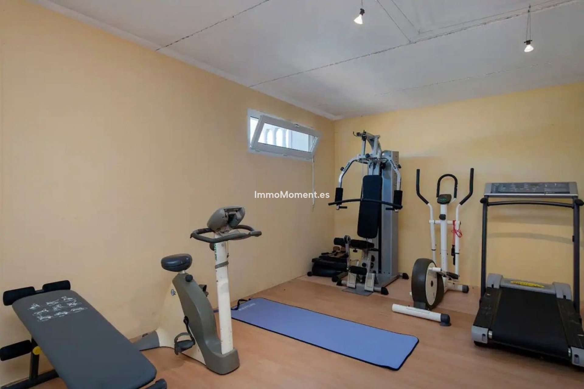 Reventa - Villa independiente - Interior  - Alhaurín de la Torre