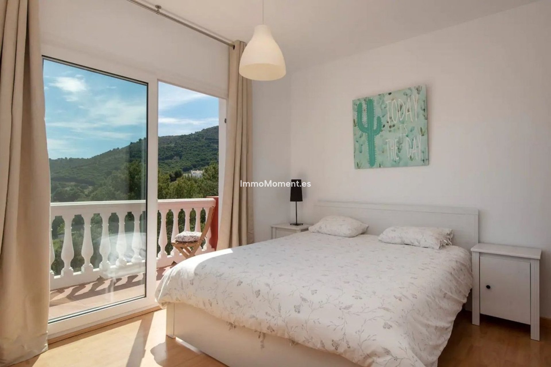 Reventa - Villa independiente - Interior  - Alhaurín de la Torre