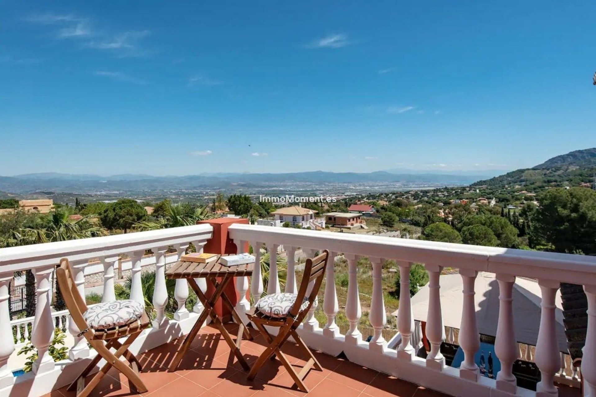 Reventa - Villa independiente - Interior  - Alhaurín de la Torre