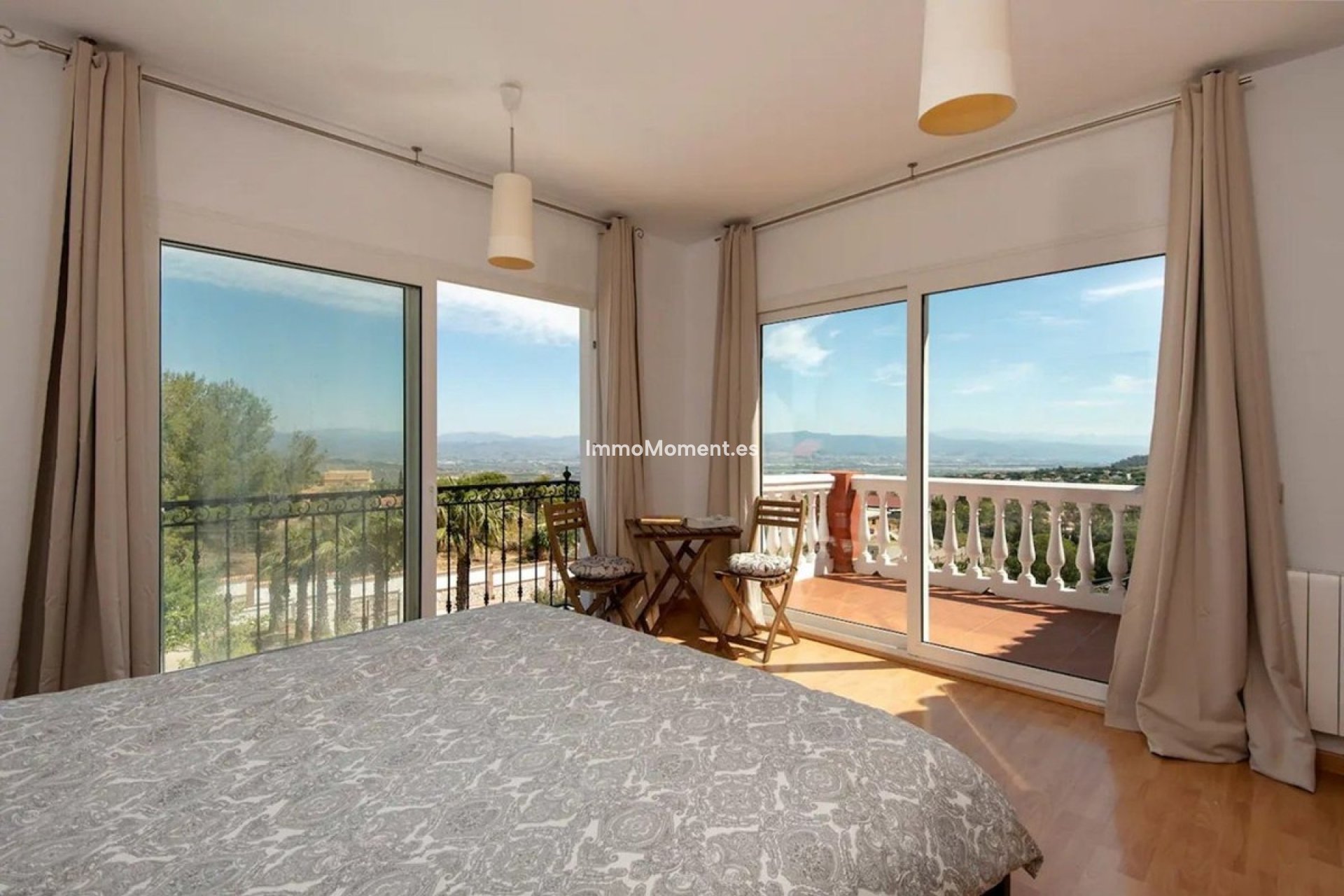 Reventa - Villa independiente - Interior  - Alhaurín de la Torre