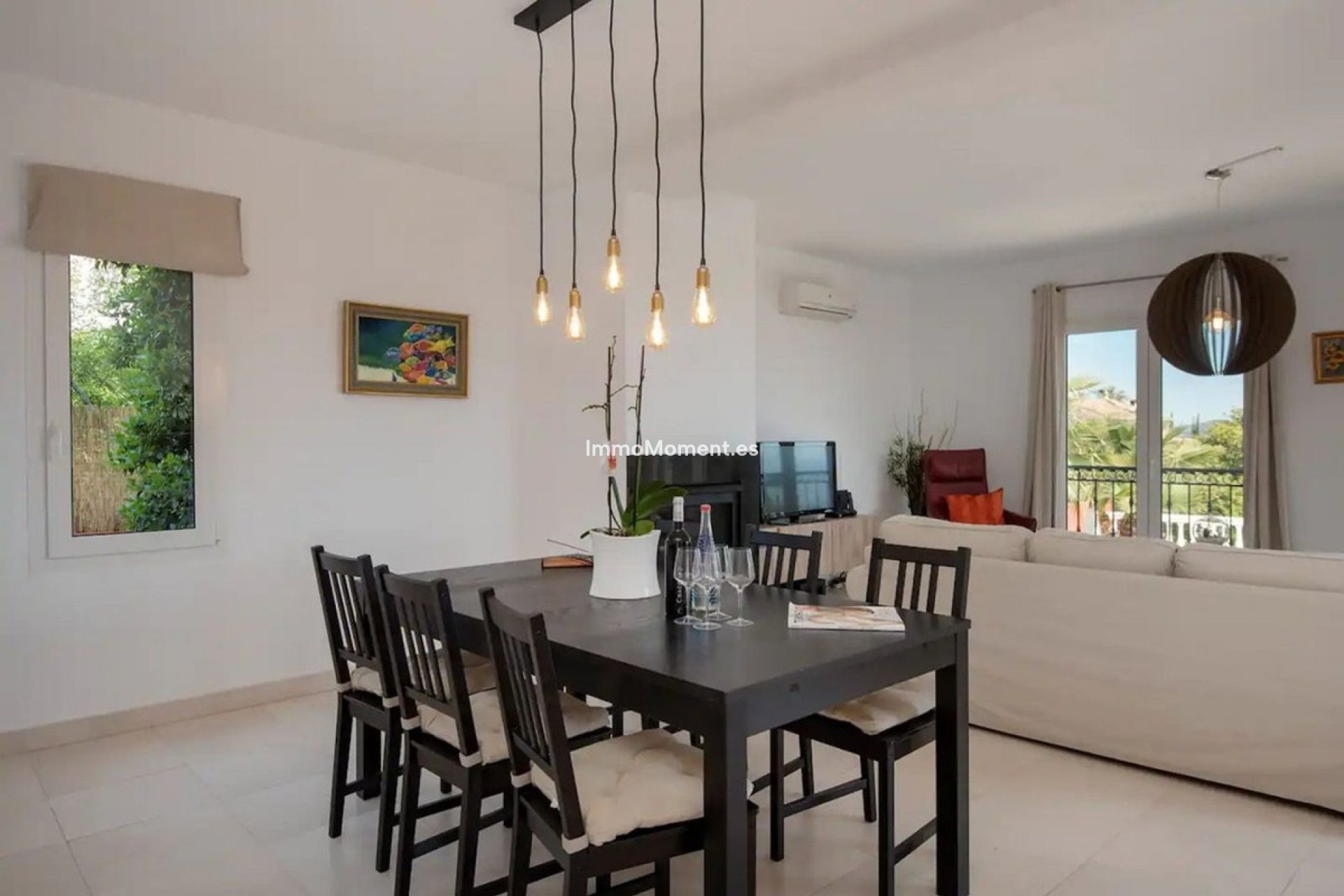 Reventa - Villa independiente - Interior  - Alhaurín de la Torre