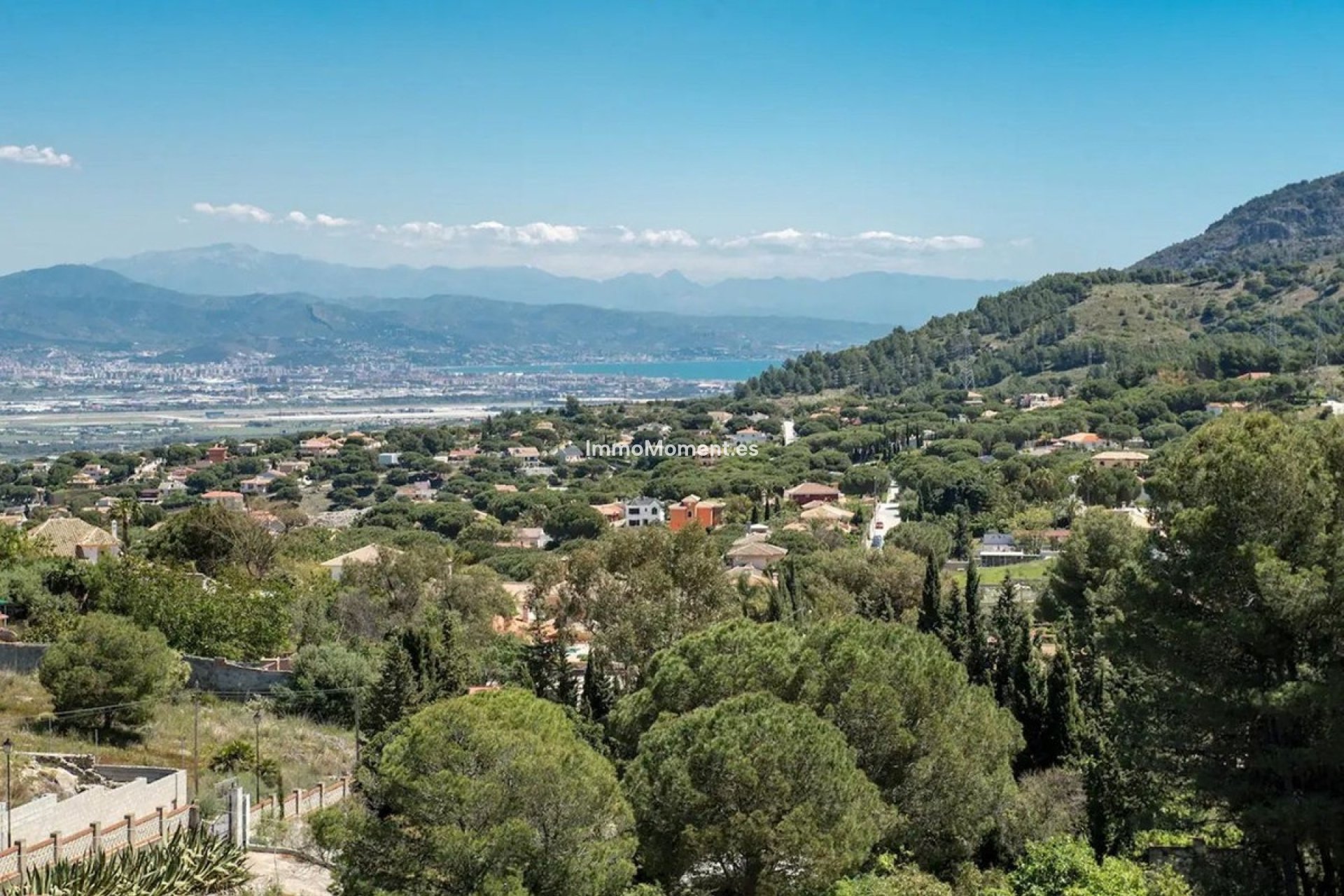 Reventa - Villa independiente - Interior  - Alhaurín de la Torre