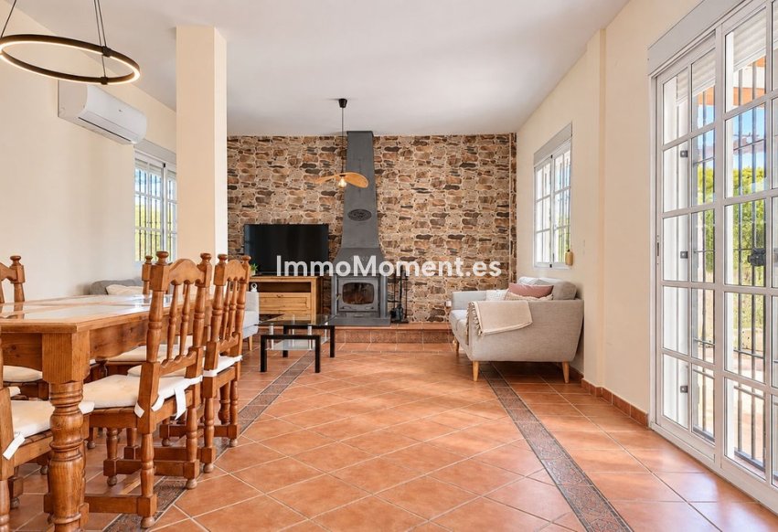 Reventa - Villa independiente - Interior  - Alhaurín de la Torre