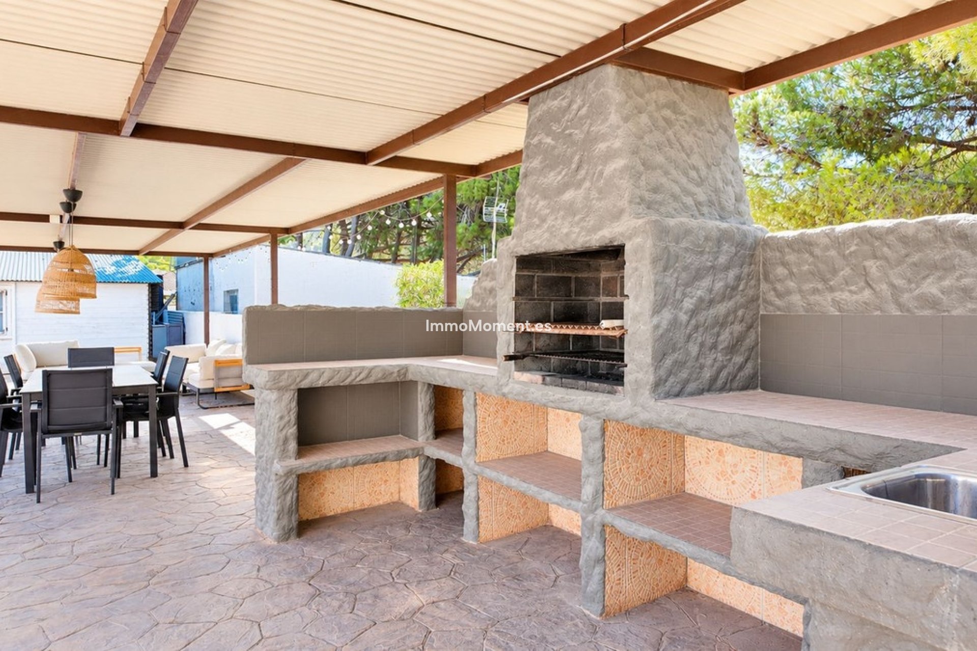 Reventa - Villa independiente - Interior  - Alhaurín de la Torre