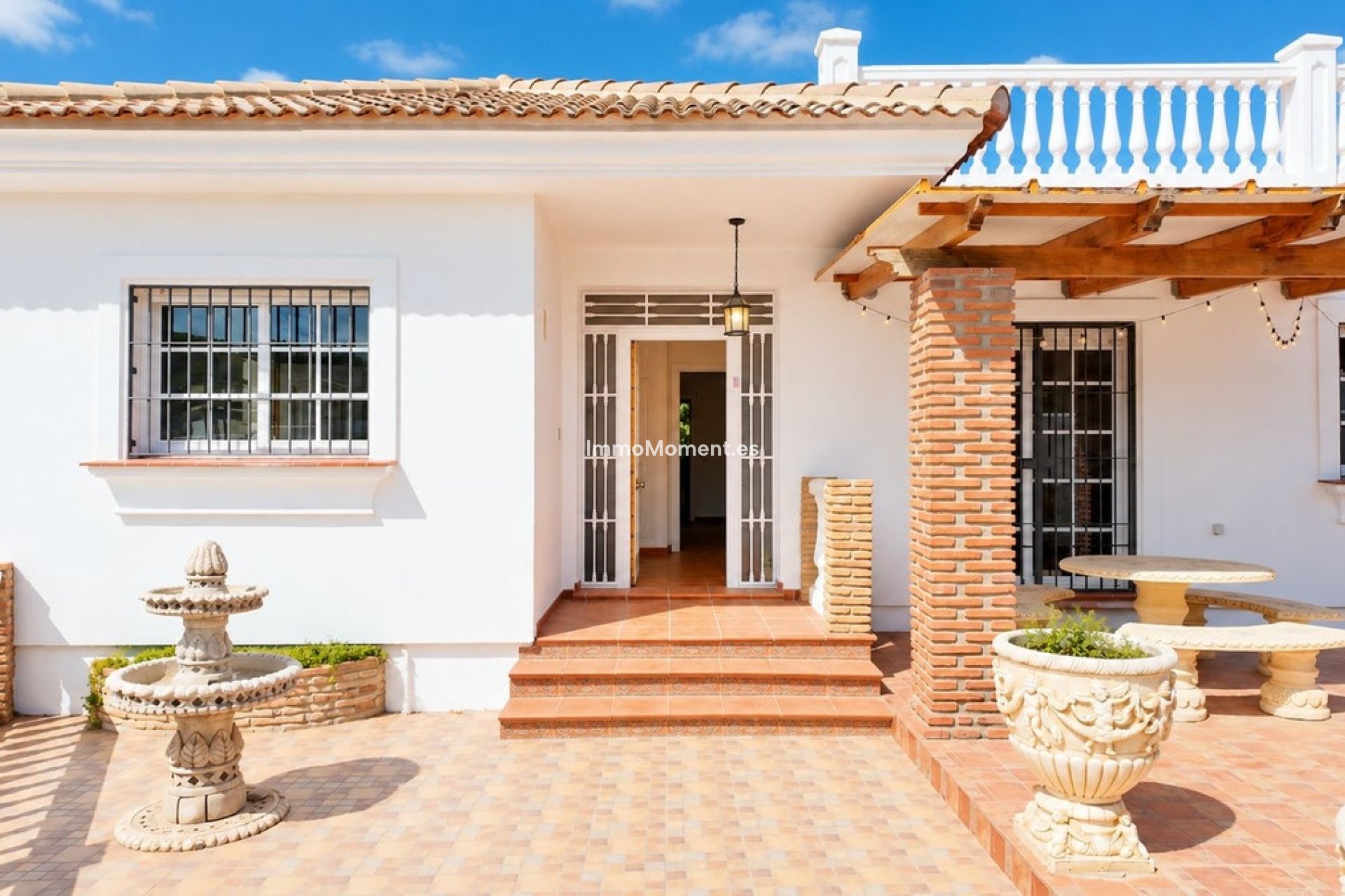 Reventa - Villa independiente - Interior  - Alhaurín de la Torre